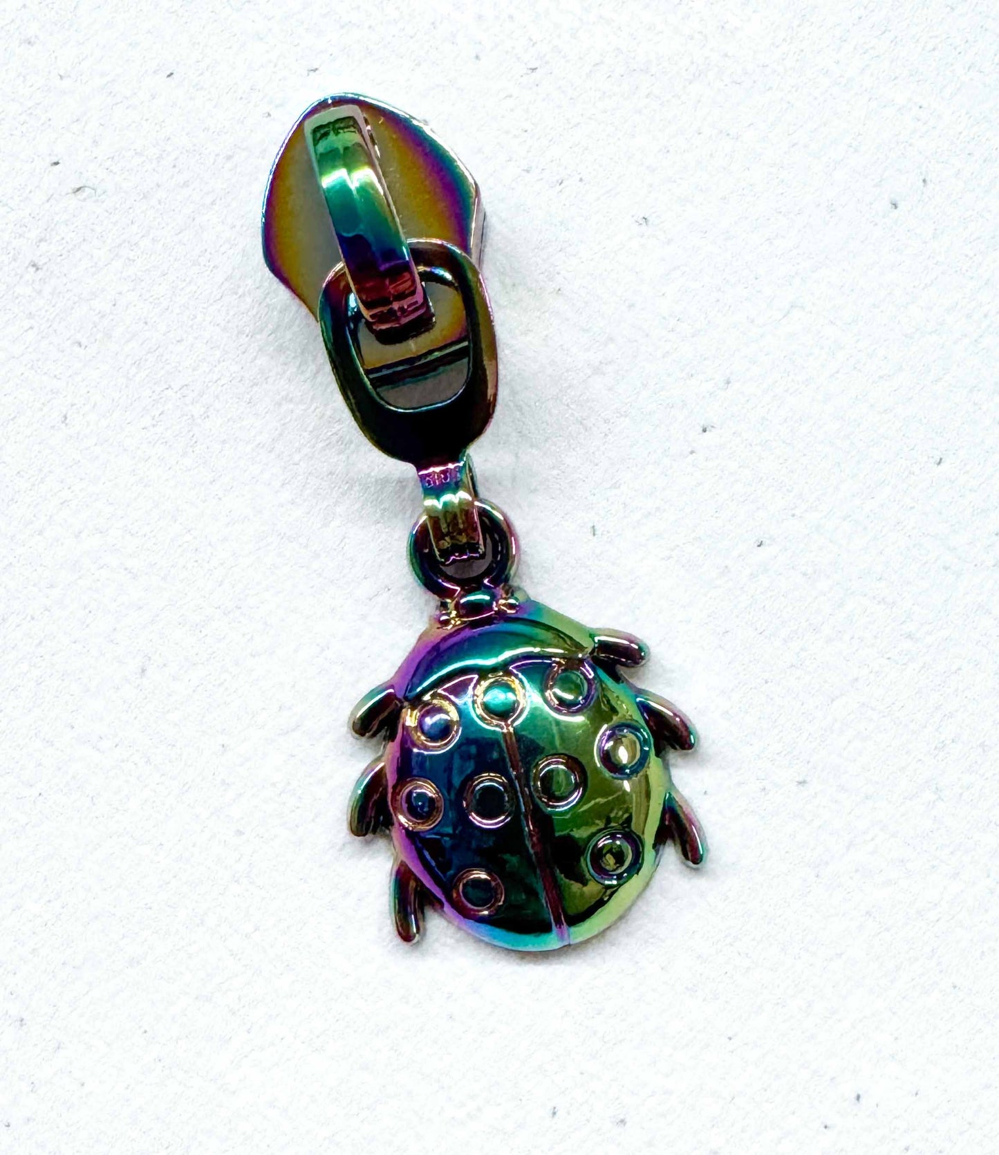 Lady bug pull (new)