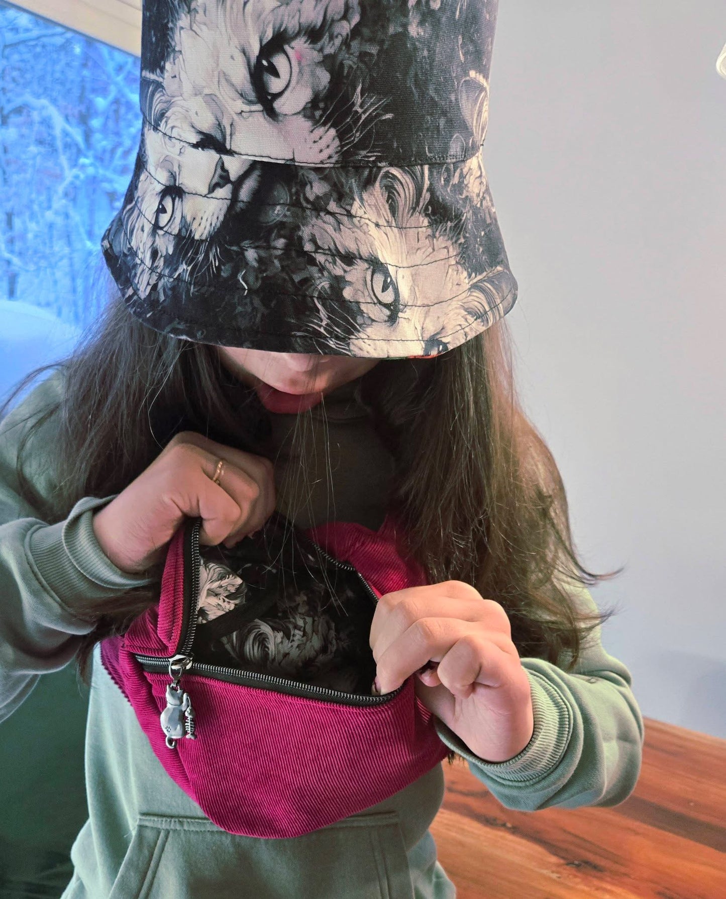 Ink cats preorder round 34