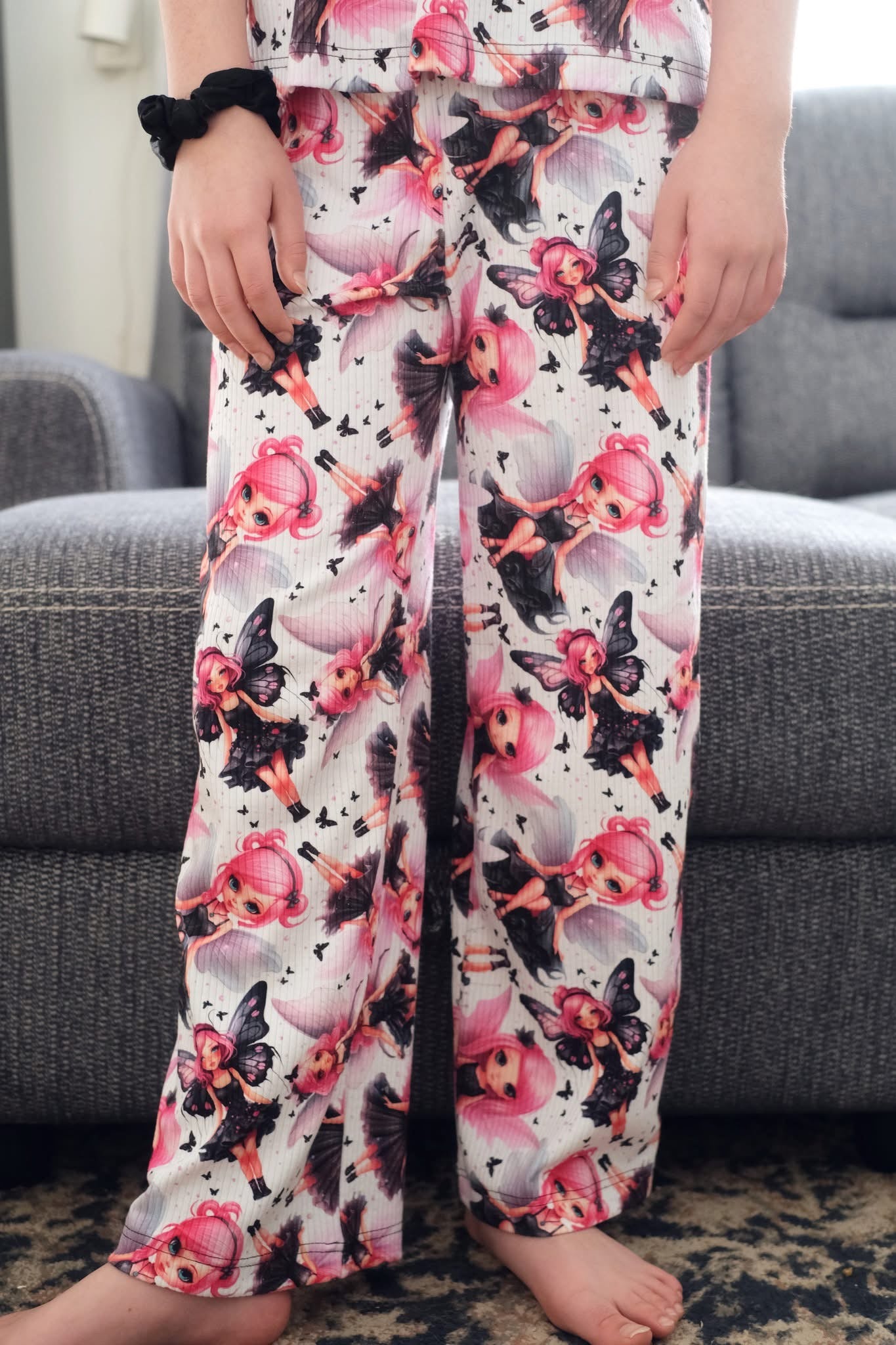 Goth fairies preorder round 34