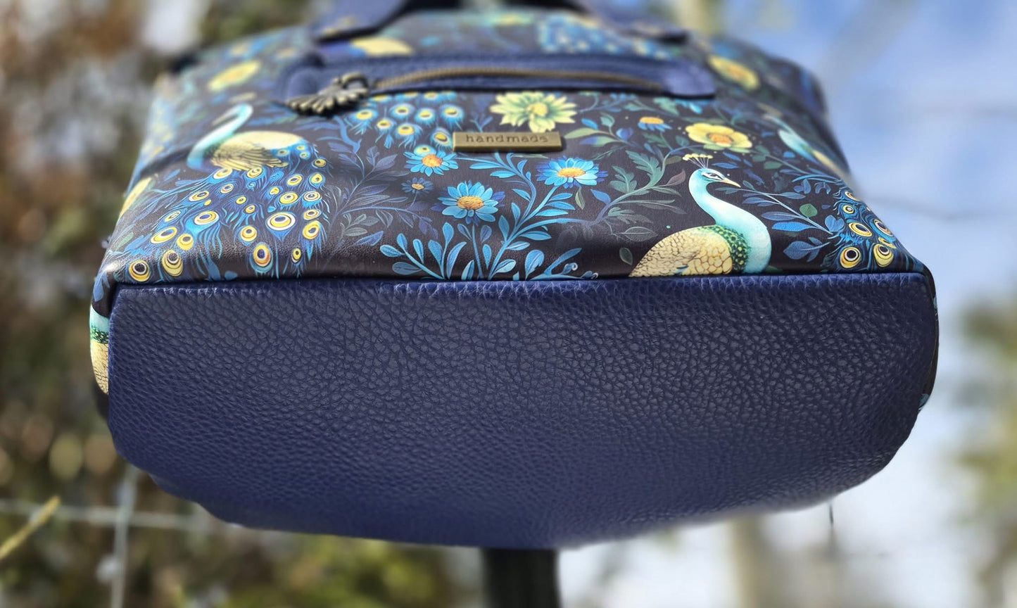 Peacock round 36 retail