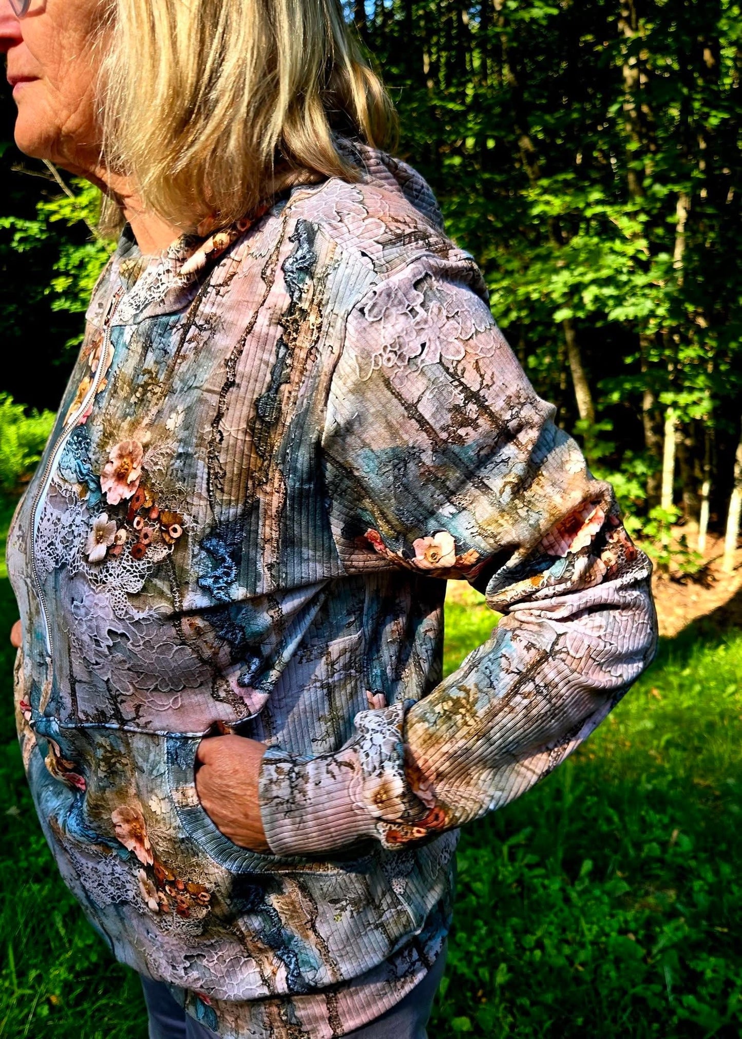 Pastoral forest preorder round 40