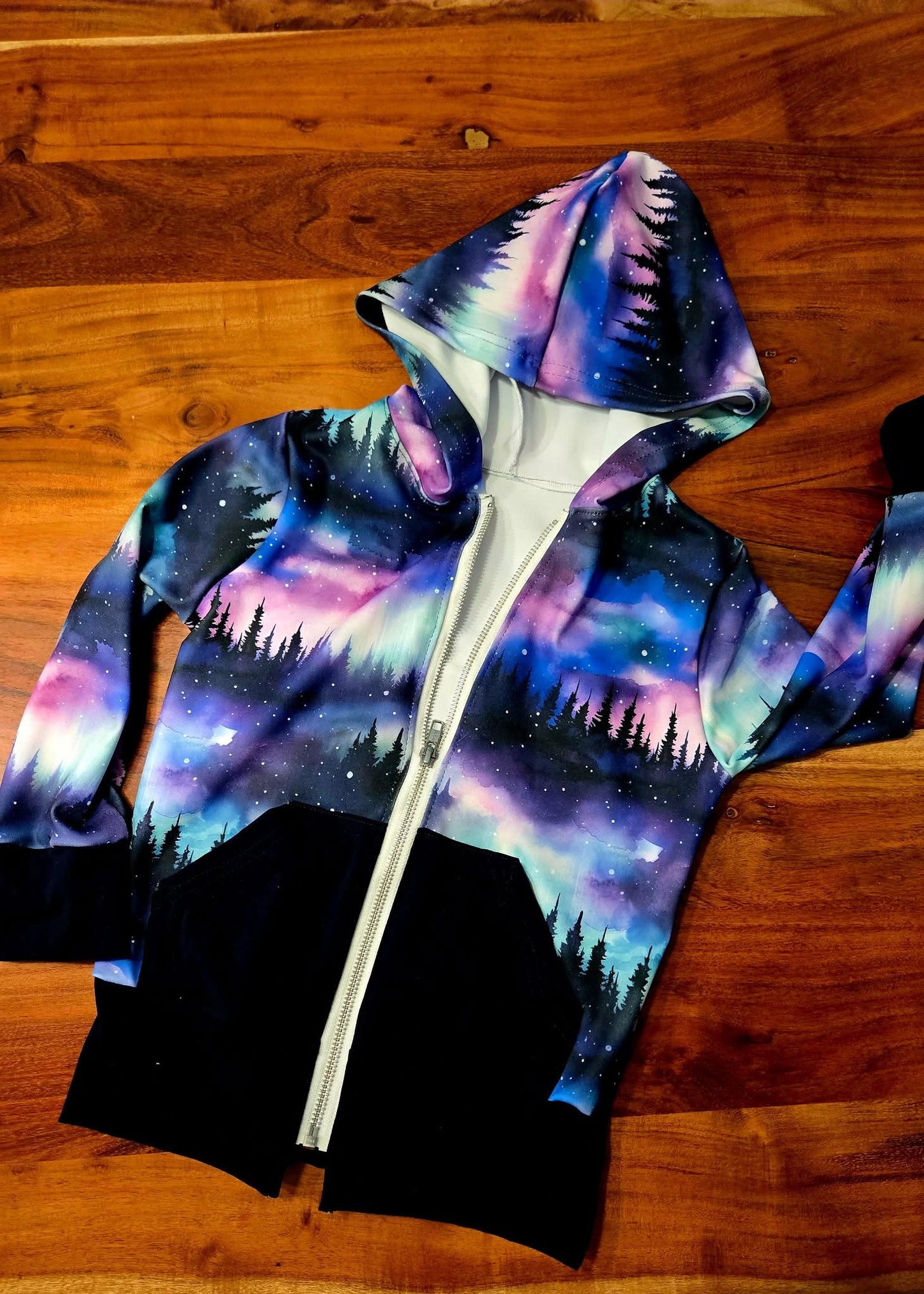 Aurora round 27 retail