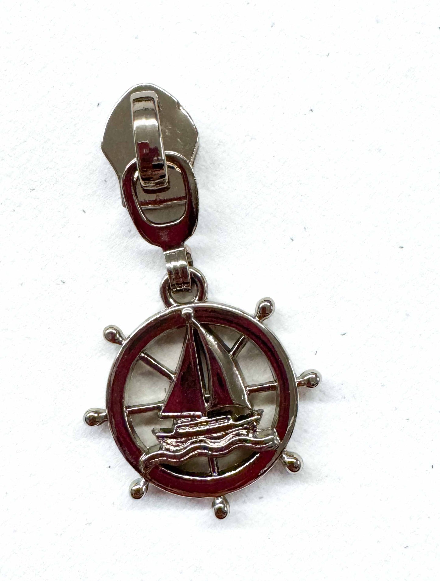Sailboat pull (new)