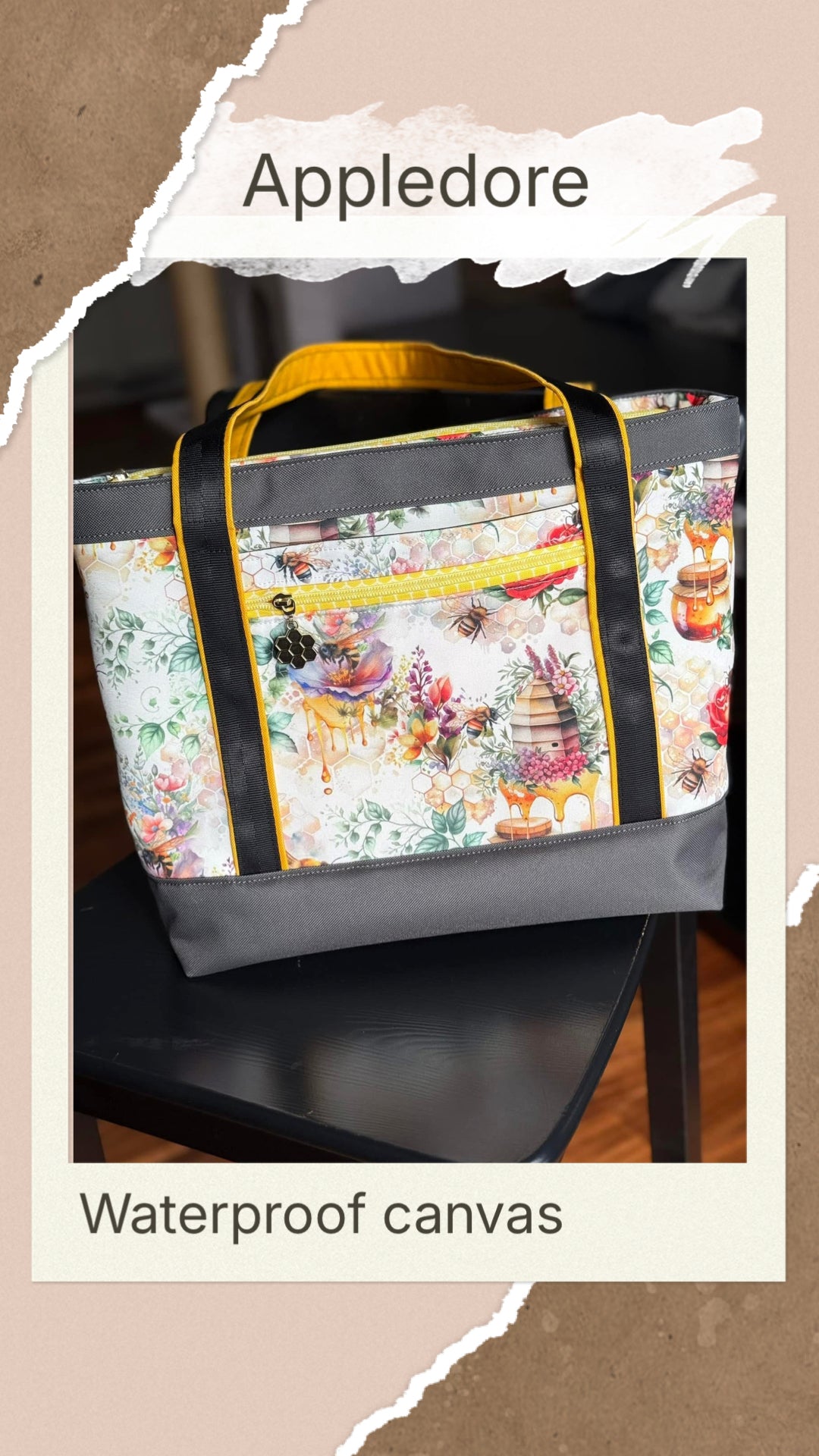 Appledore preorder round 30