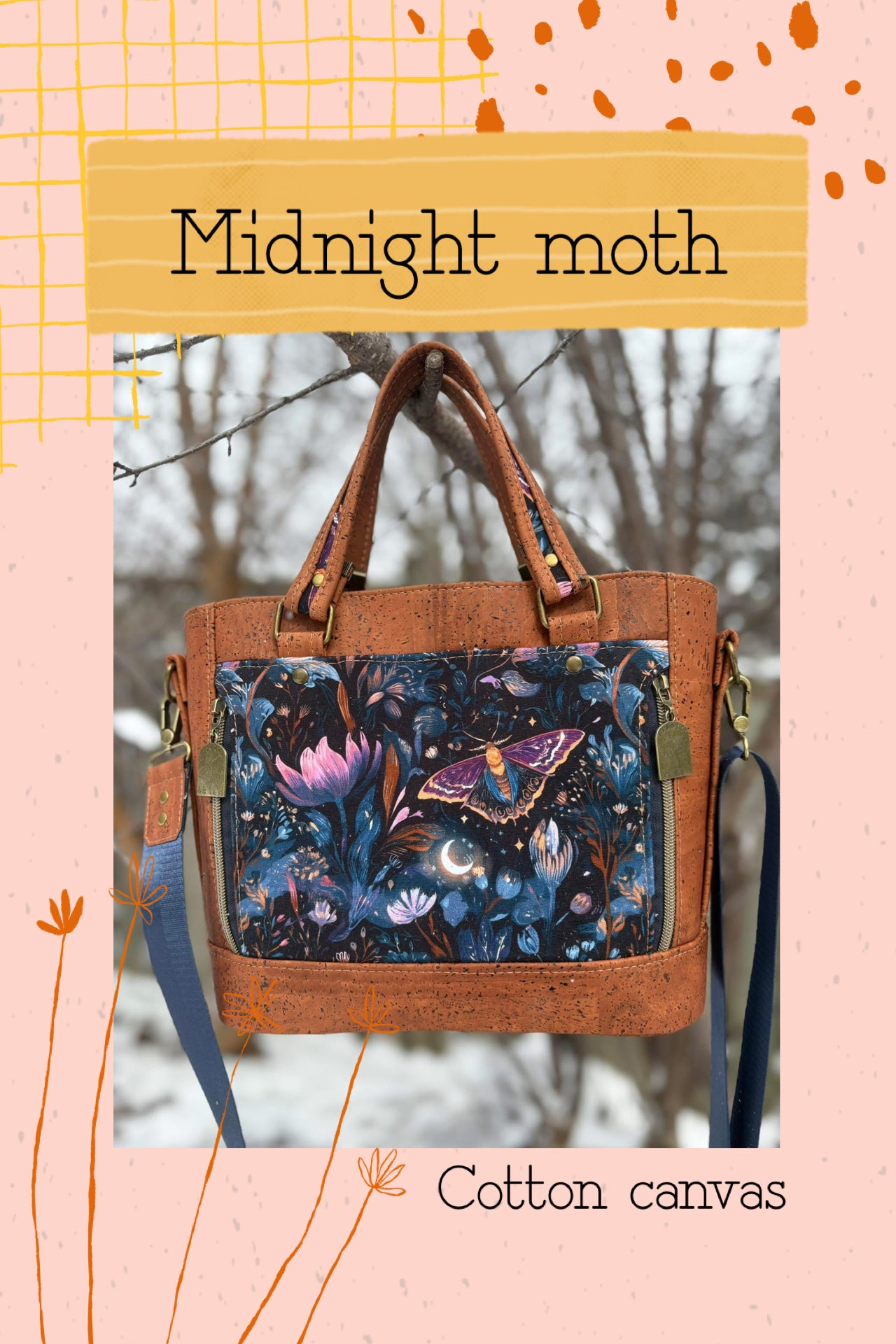 Midnight moth round 36 retail