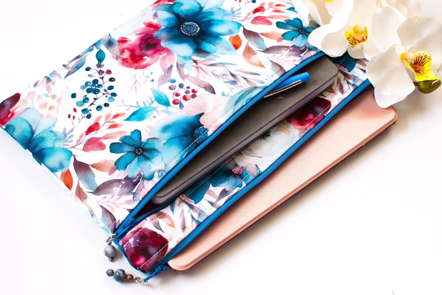 Arctic blooms preorder round 31.5