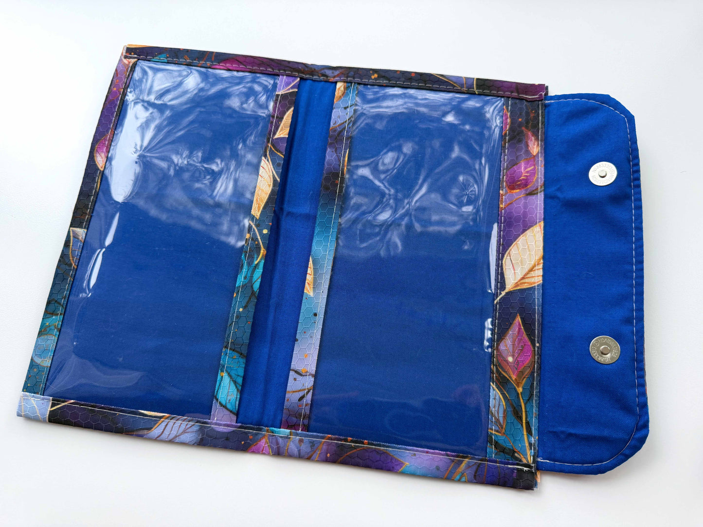 Gold leaf preorder round 41