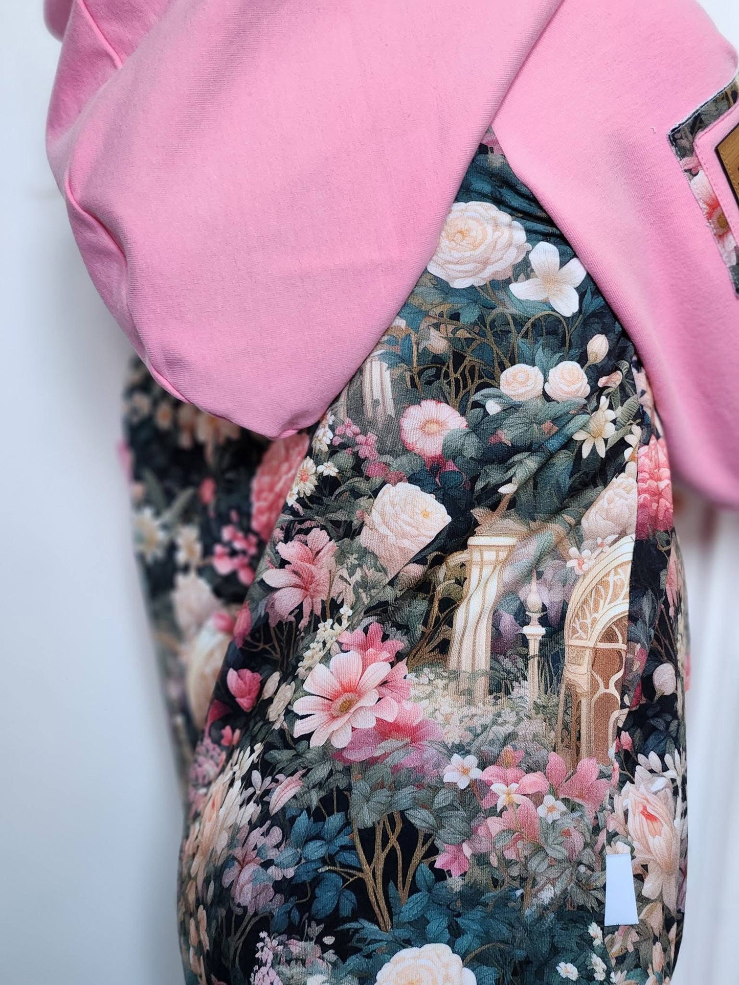 Secret garden preorder round 34