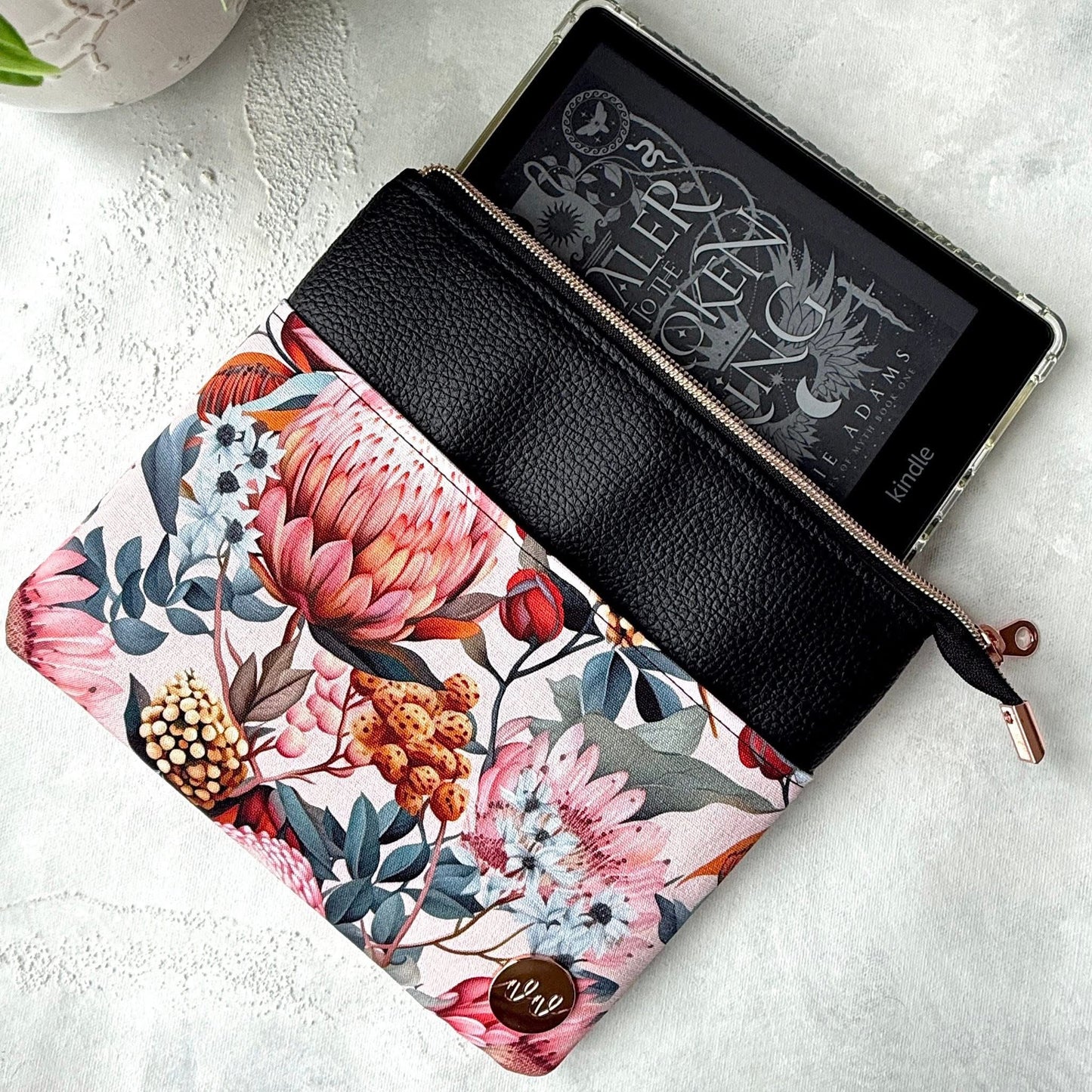 Protea preorder round 27