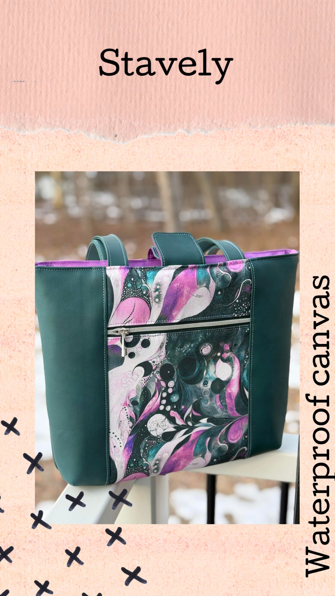 Stavely preorder round 33