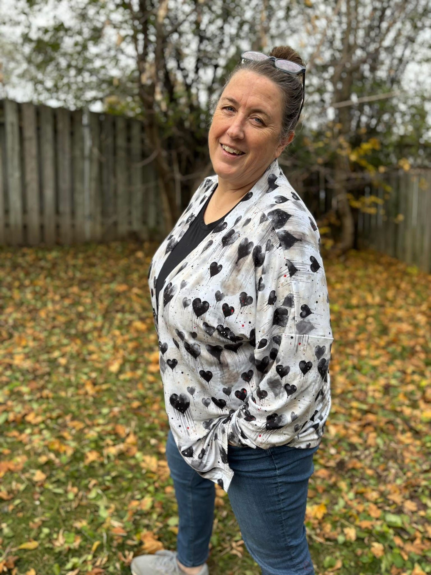 Pretty things hearts preorder round 32