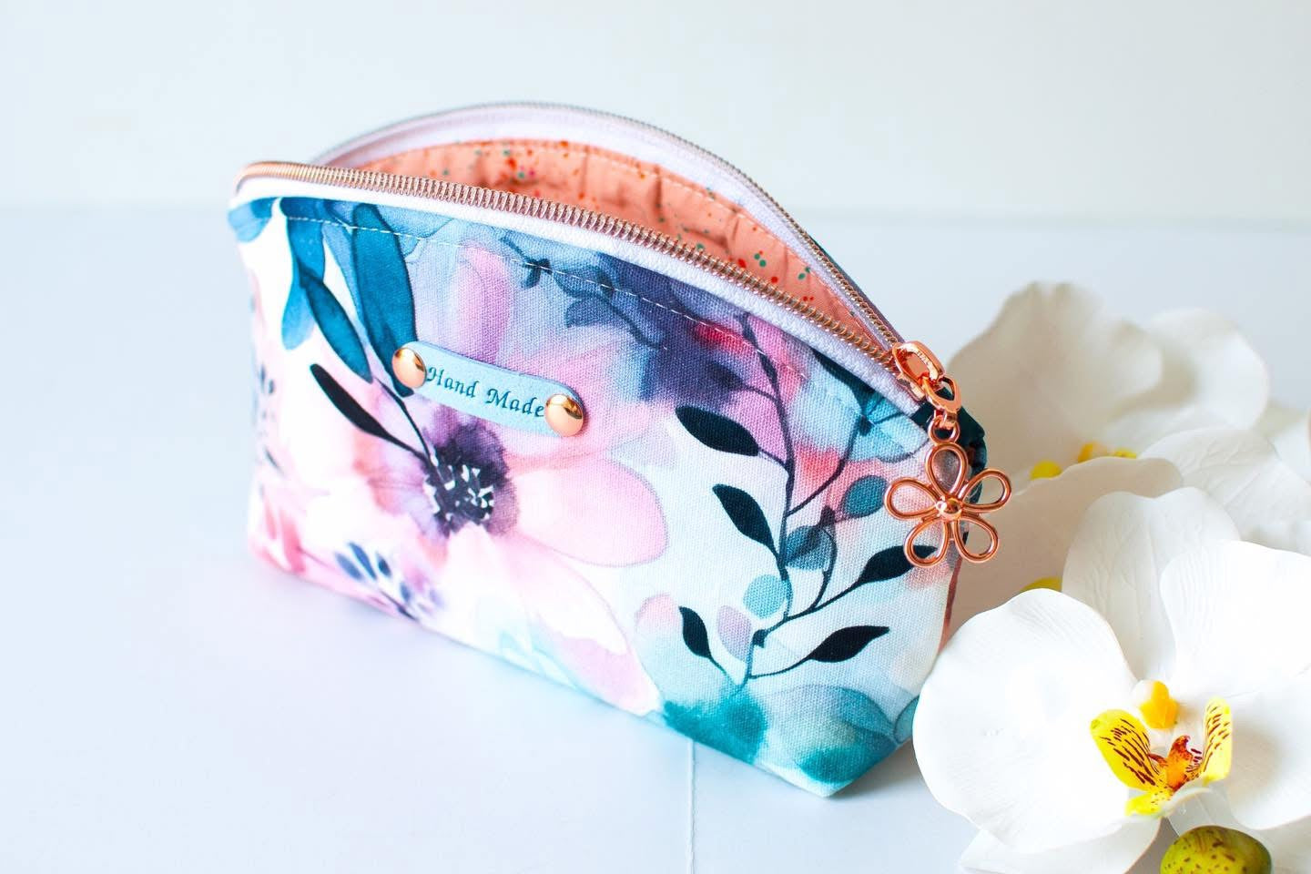 Watercolour abstract preorder round 37.5 retail