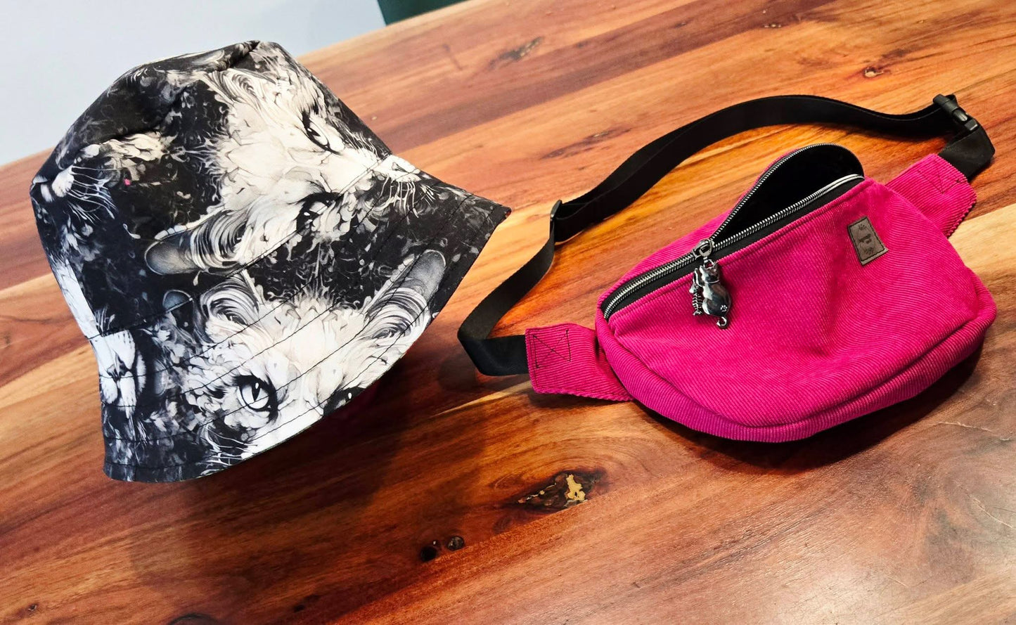 Ink cats preorder round 34