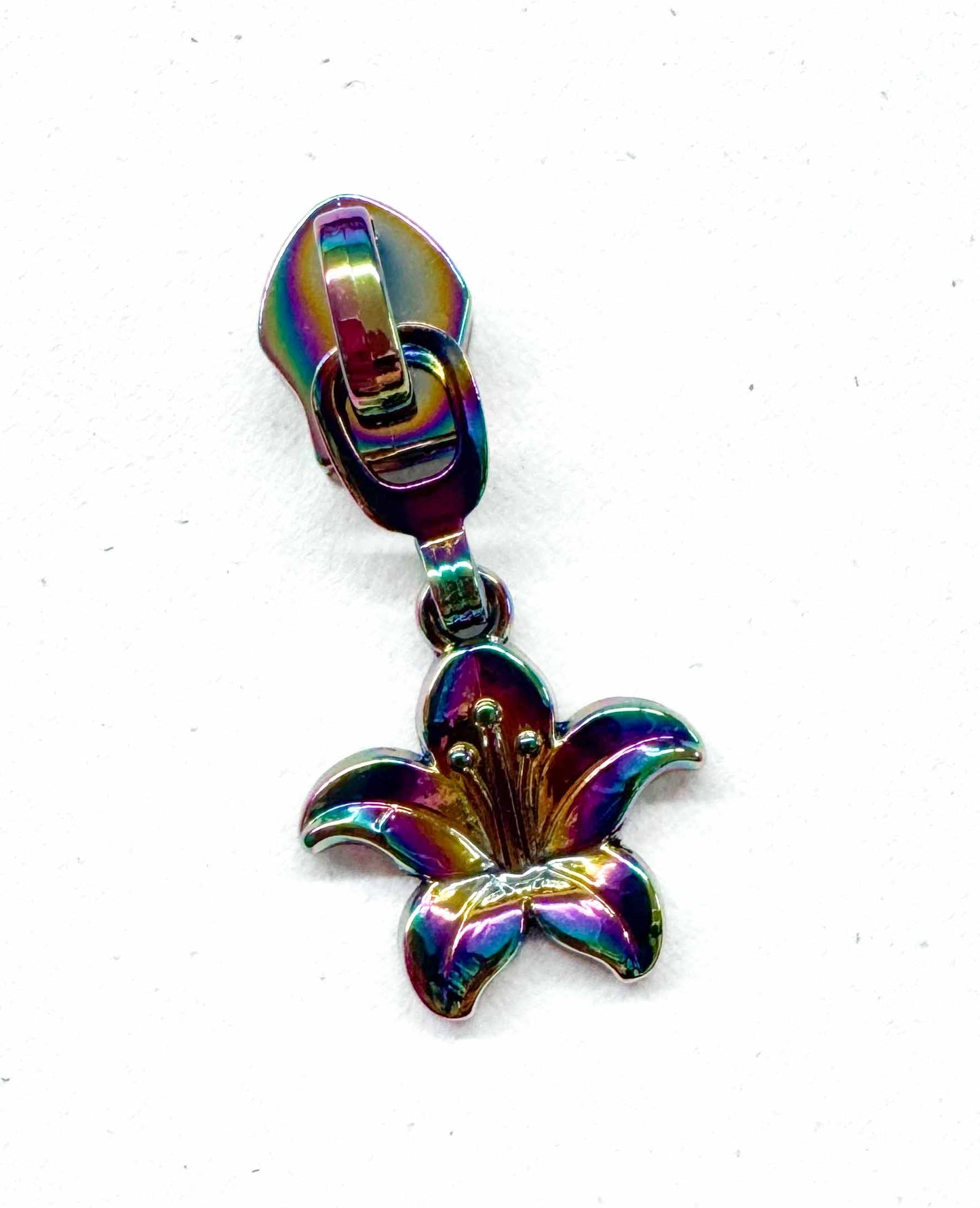 Lily pull (new)