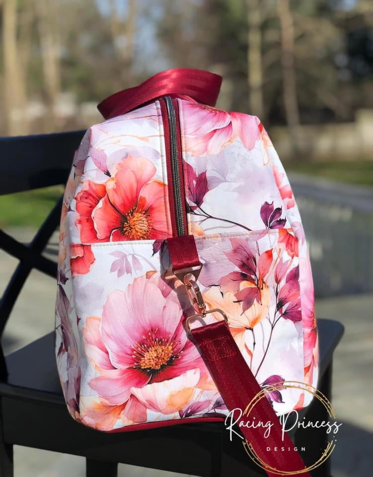 Rosalind round 35.5 retail