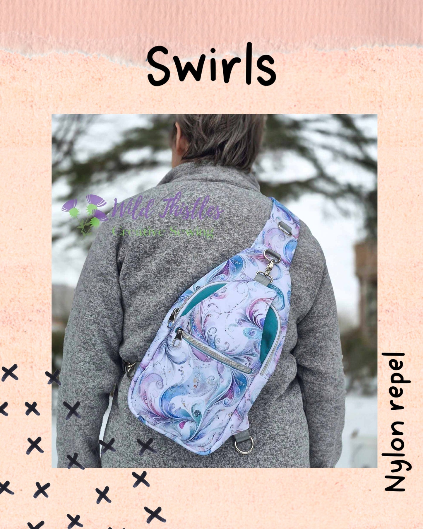 Swirls retail round 35 retail