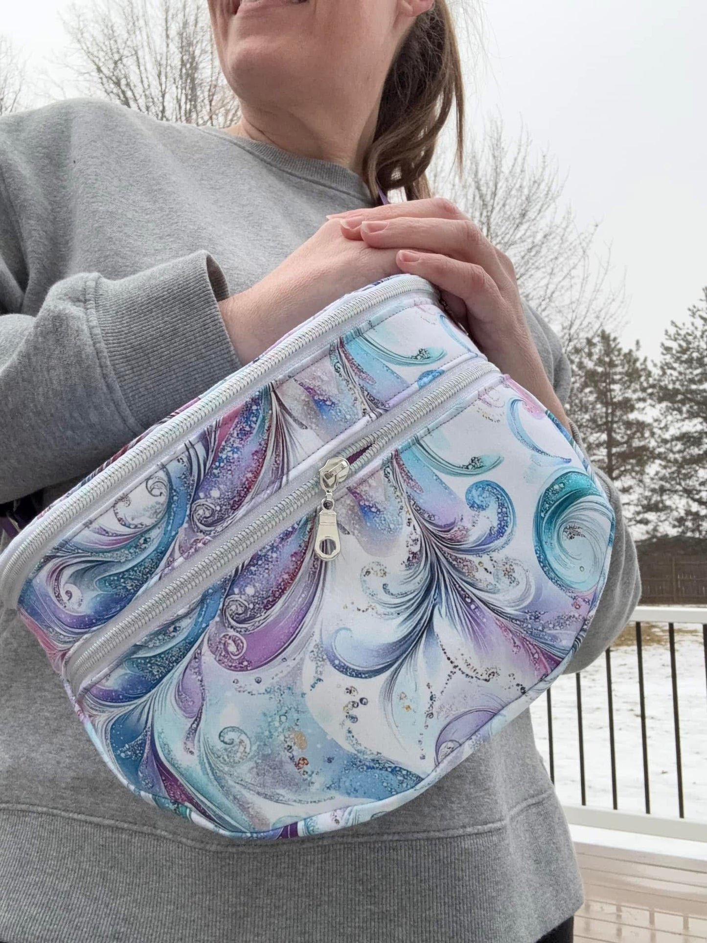 Swirls retail round 35 retail