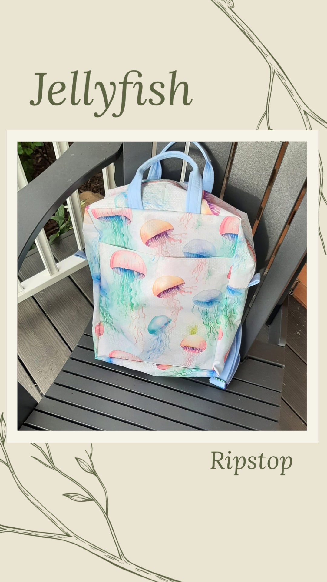 Jellyfish preorder round 42