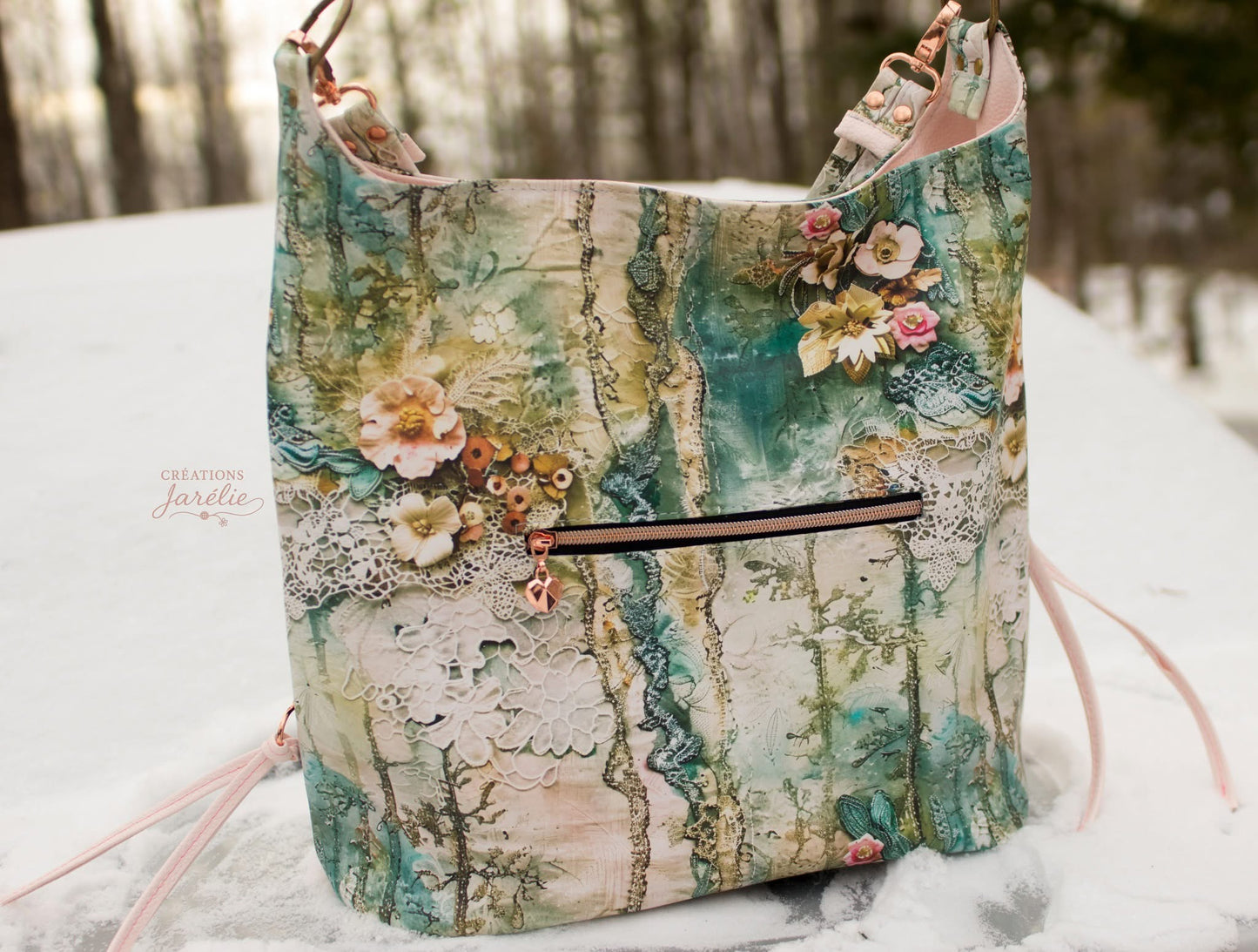 Pastoral forest preorder round 33