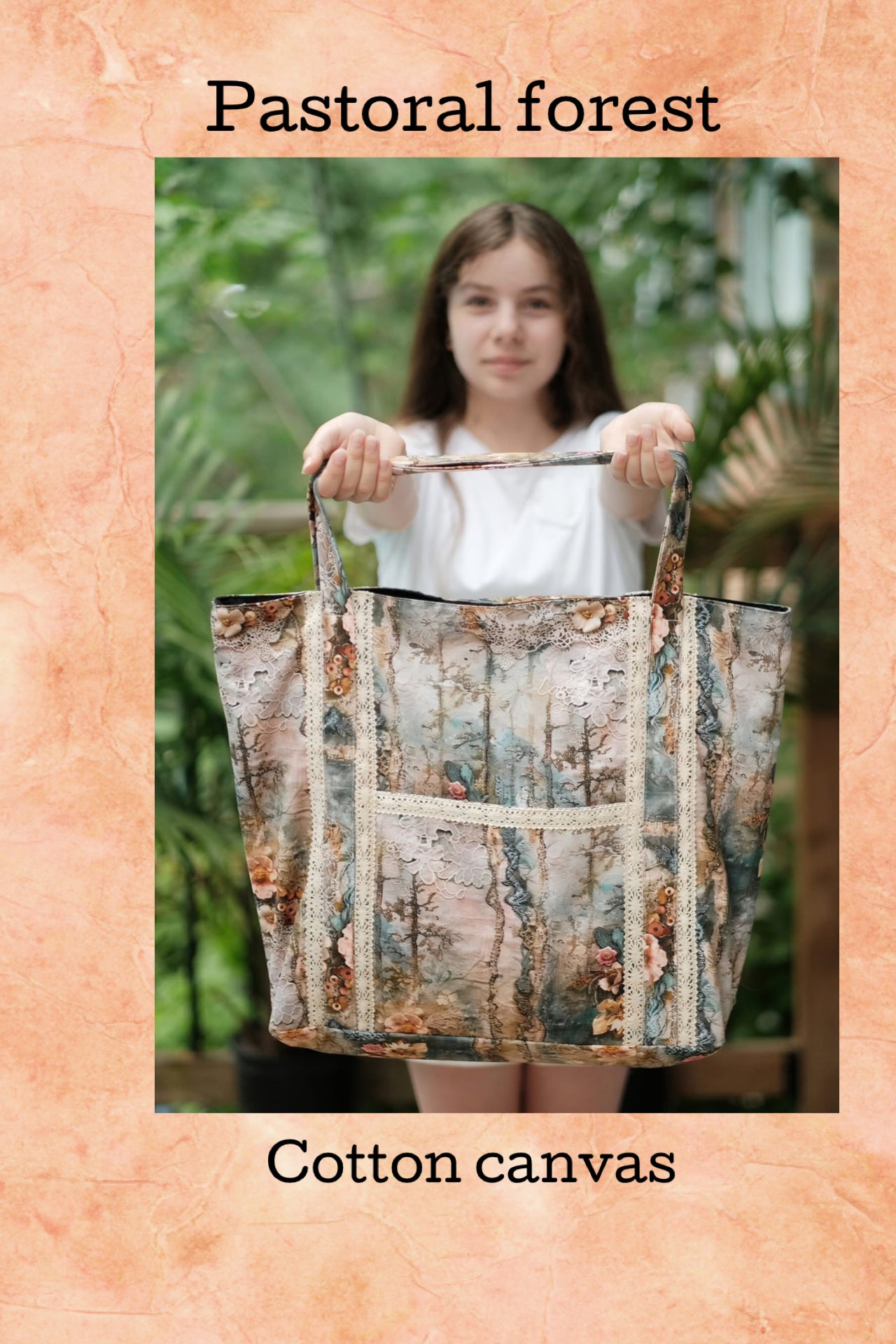 Pastoral forest preorder round 40