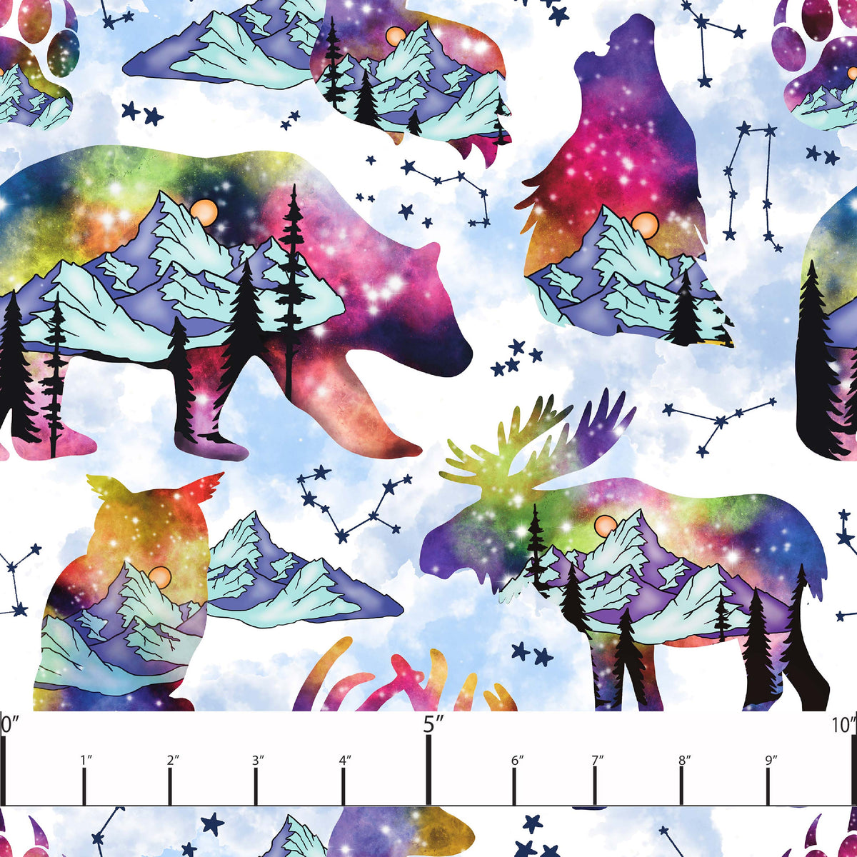 Canadian forest preorder round 43