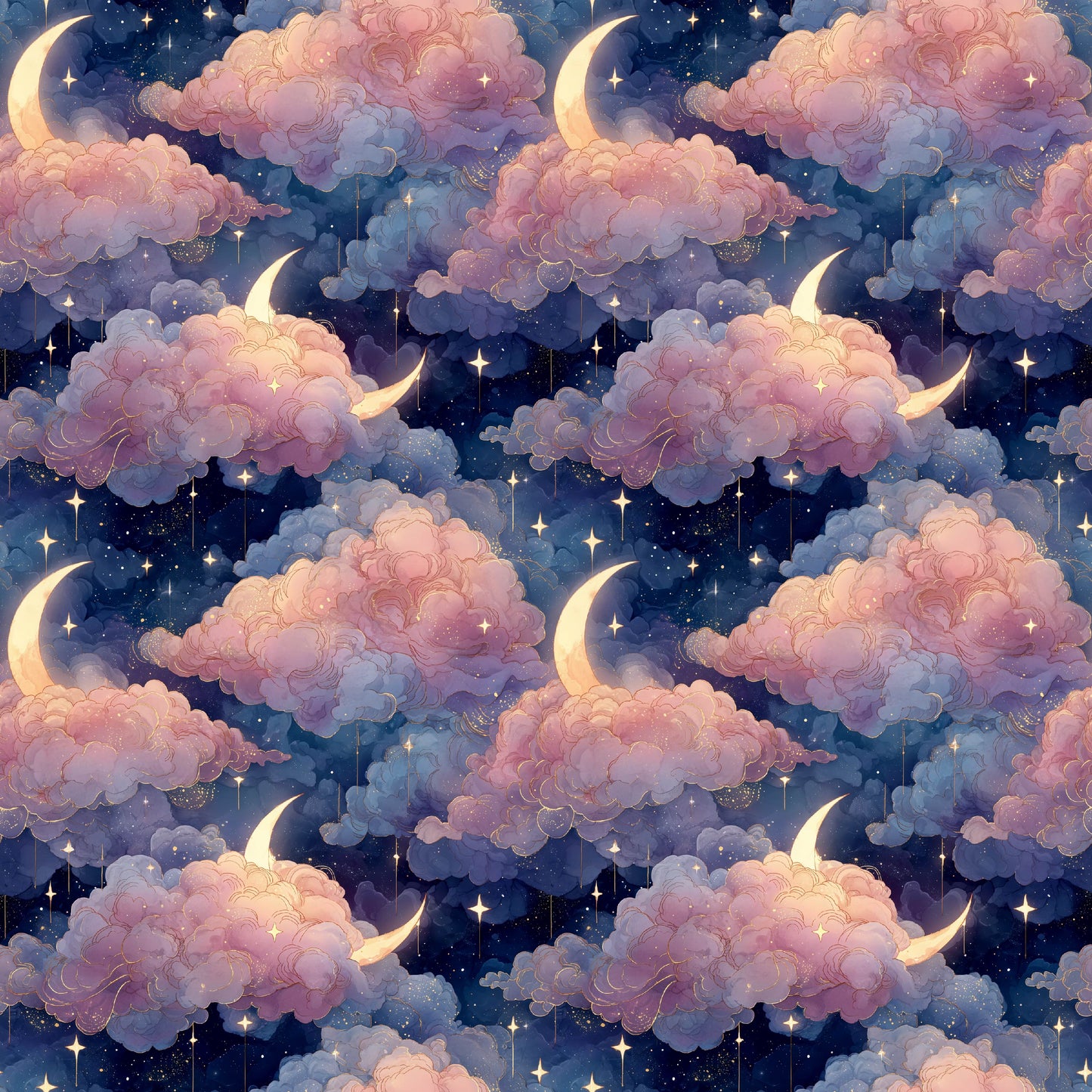 Celestial moon preorder round 33