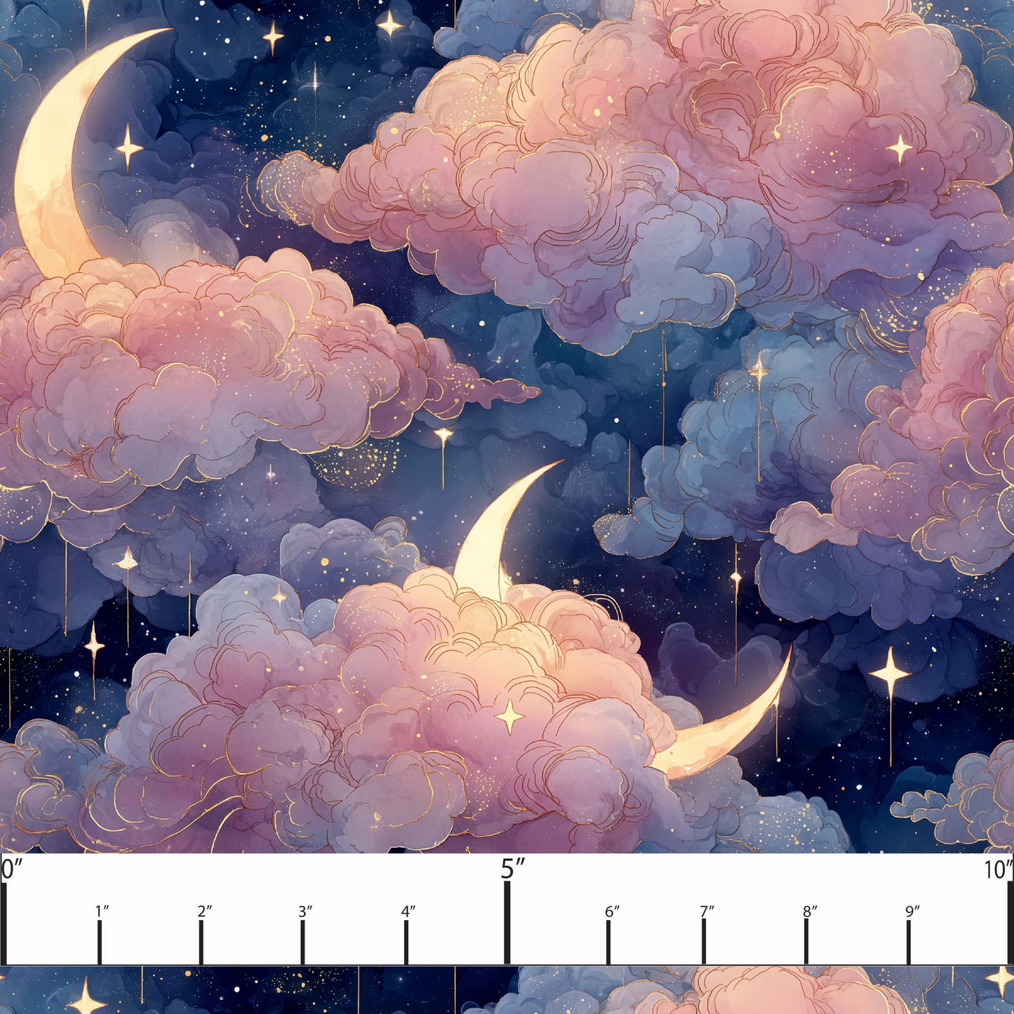 Celestial moon preorder round 33