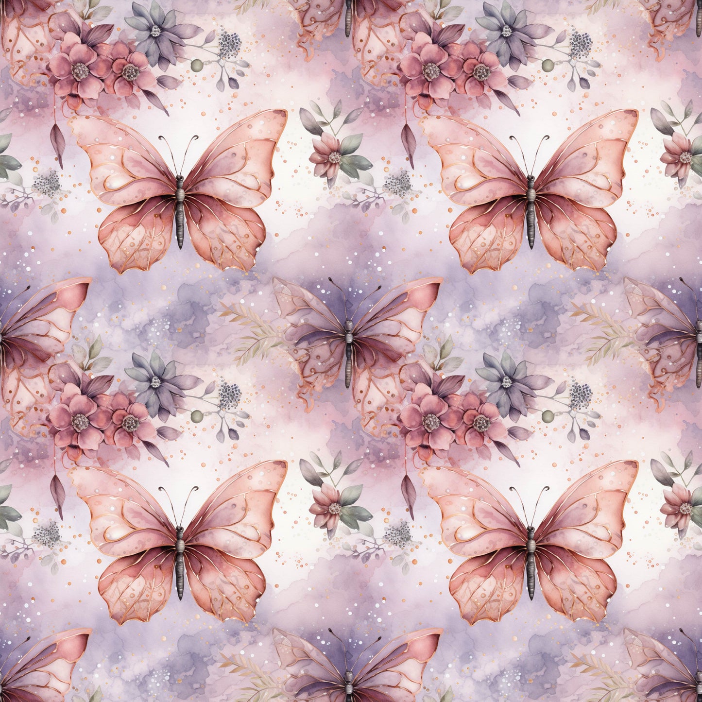 Celestial butterfly round 28 retail