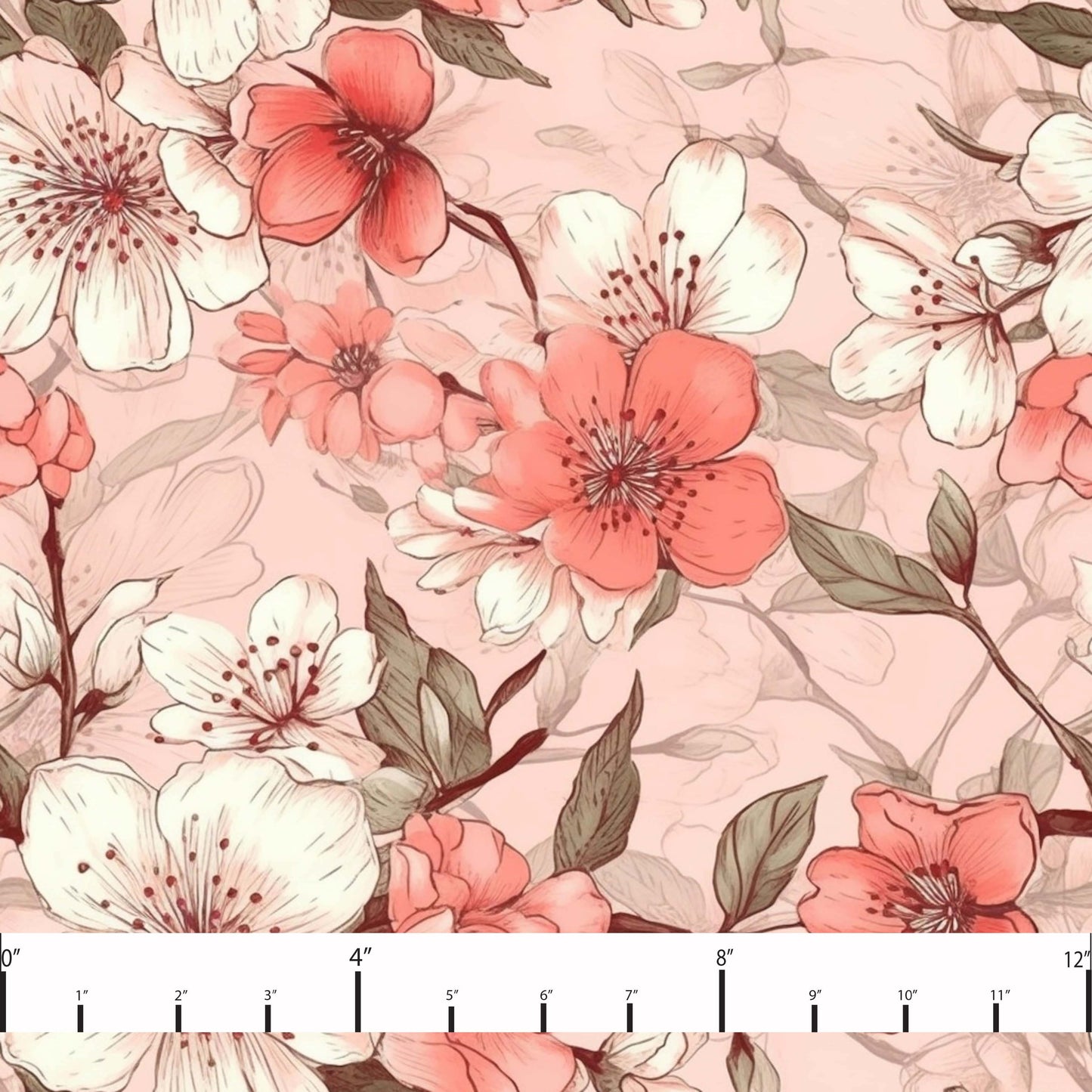 Cherry blooms preorder round 33