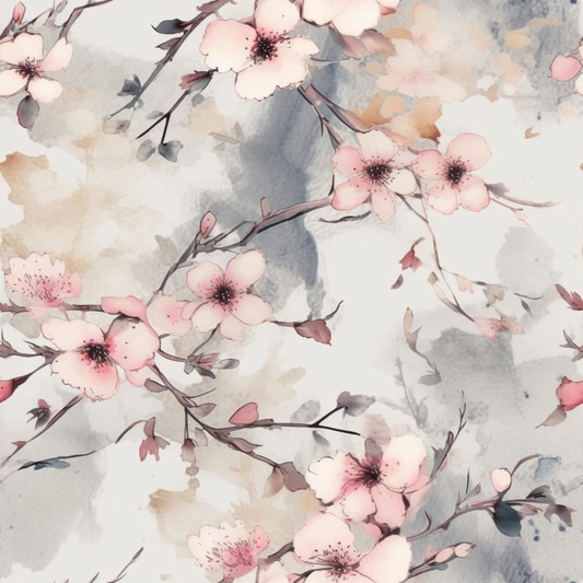 Cherry blossom preorder round 42