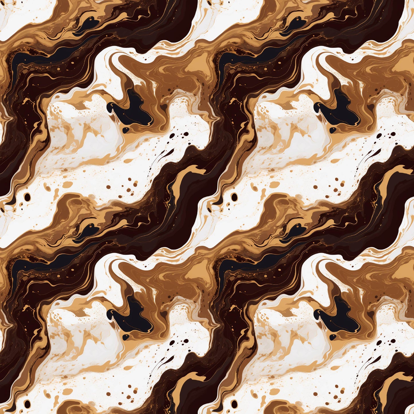 Chocolate marble preorder round 34