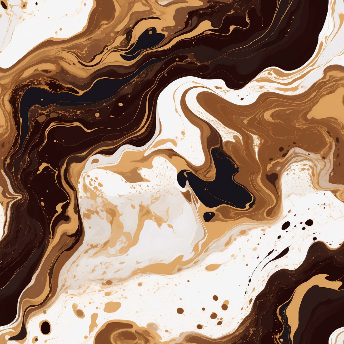 Chocolate marble preorder round 34