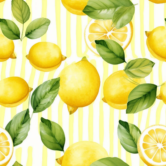 Citron round 36.5 retail