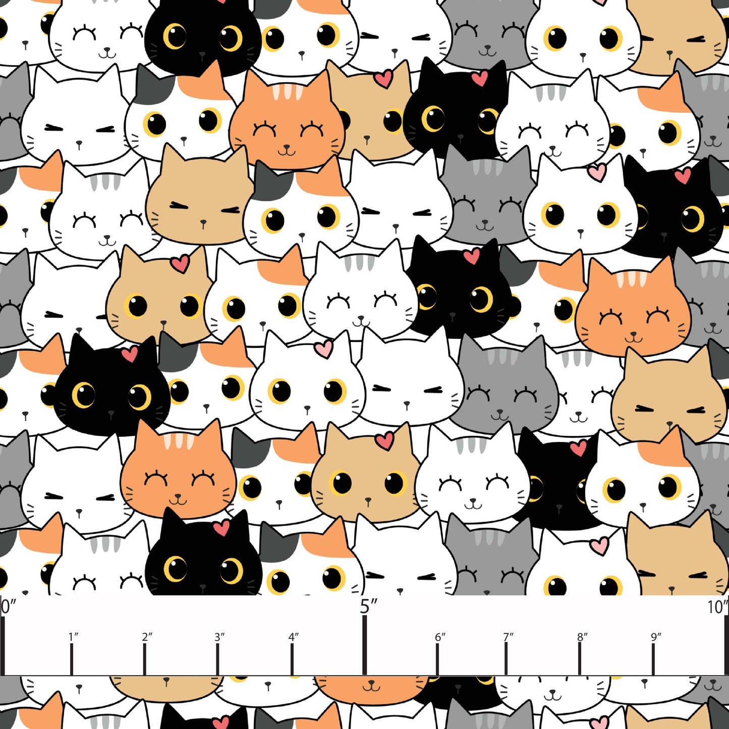 Cutie cat preorder round 40