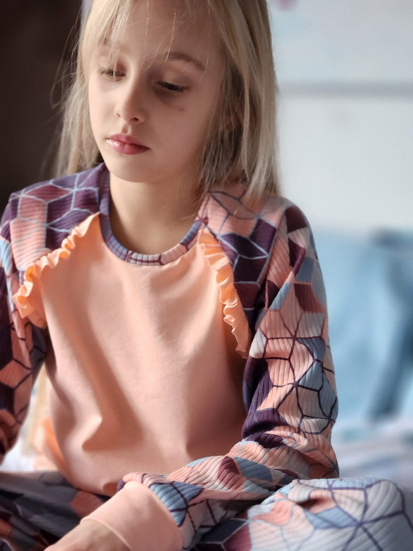 Dusk geo preorder round 32