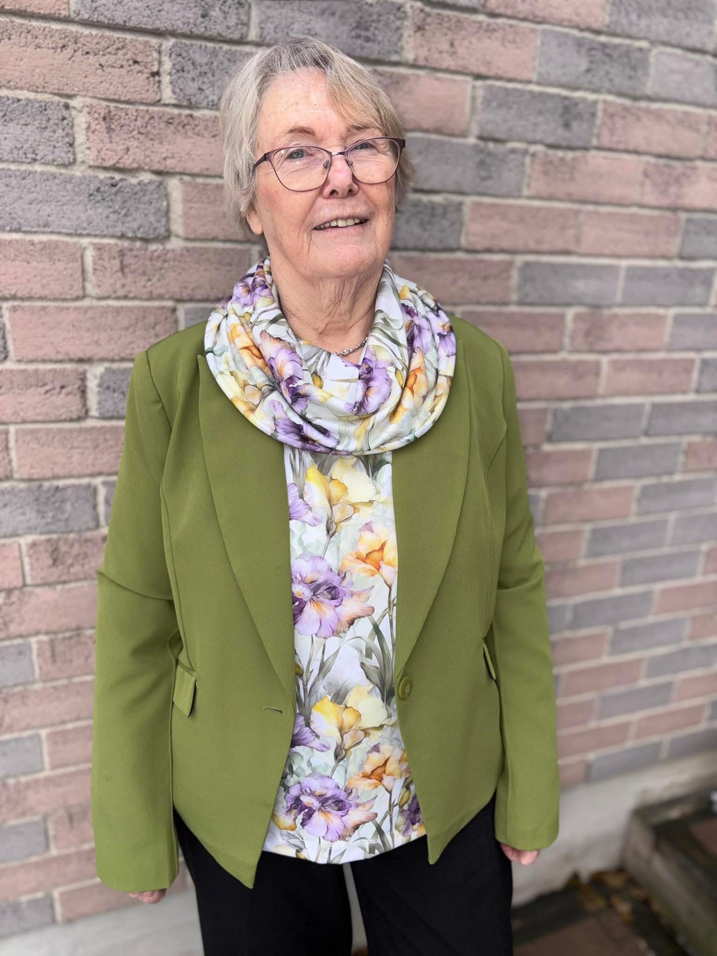 Iris preorder round 33