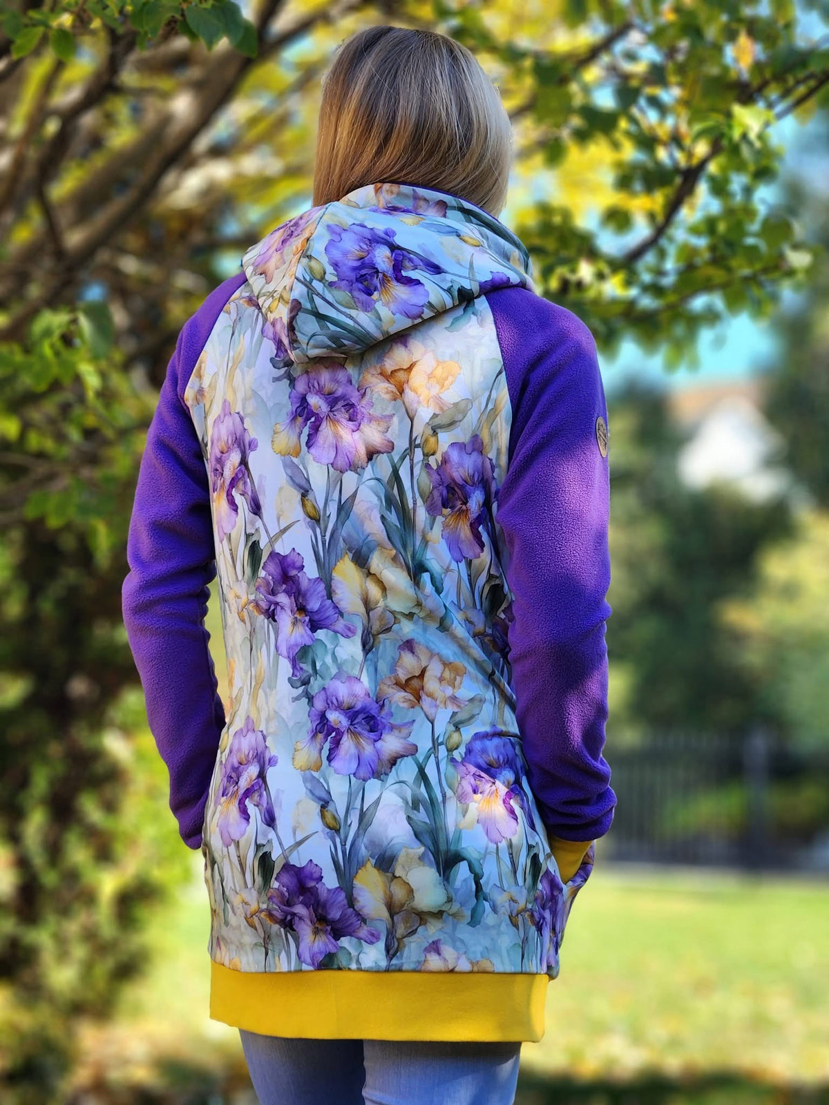 Iris preorder round 43