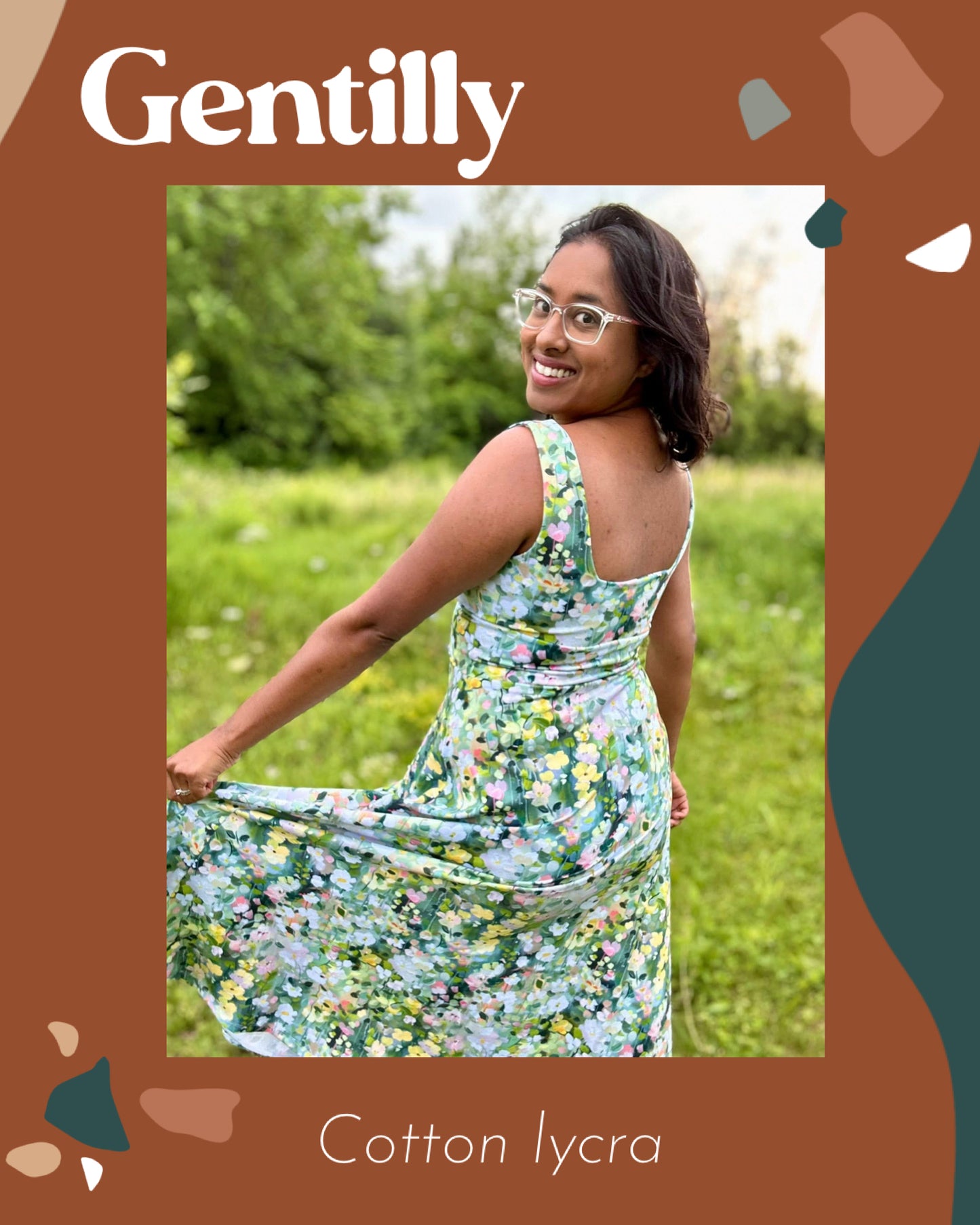 Gentilly round 28 retail