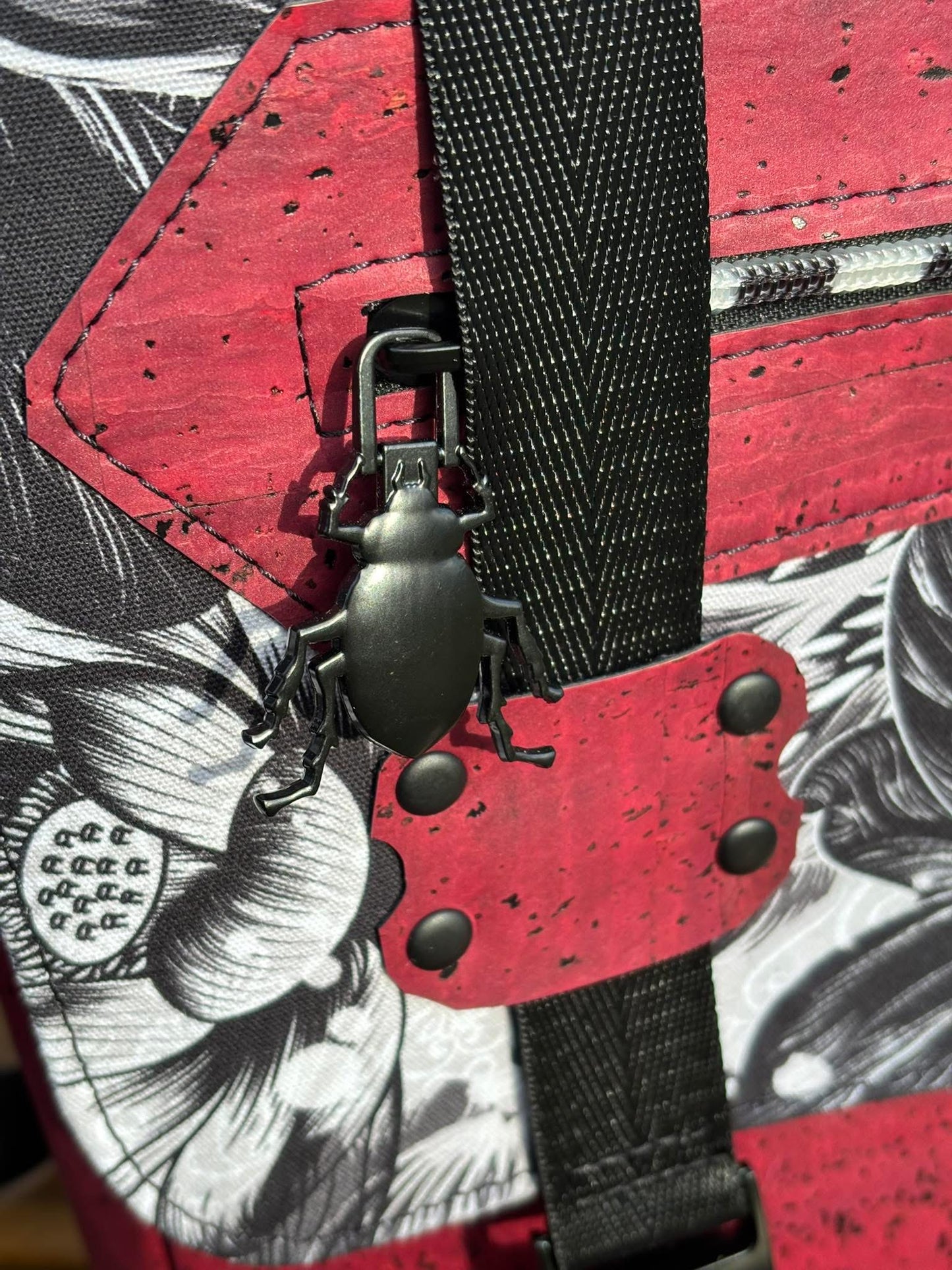 Nocturnal flower preorder round 32