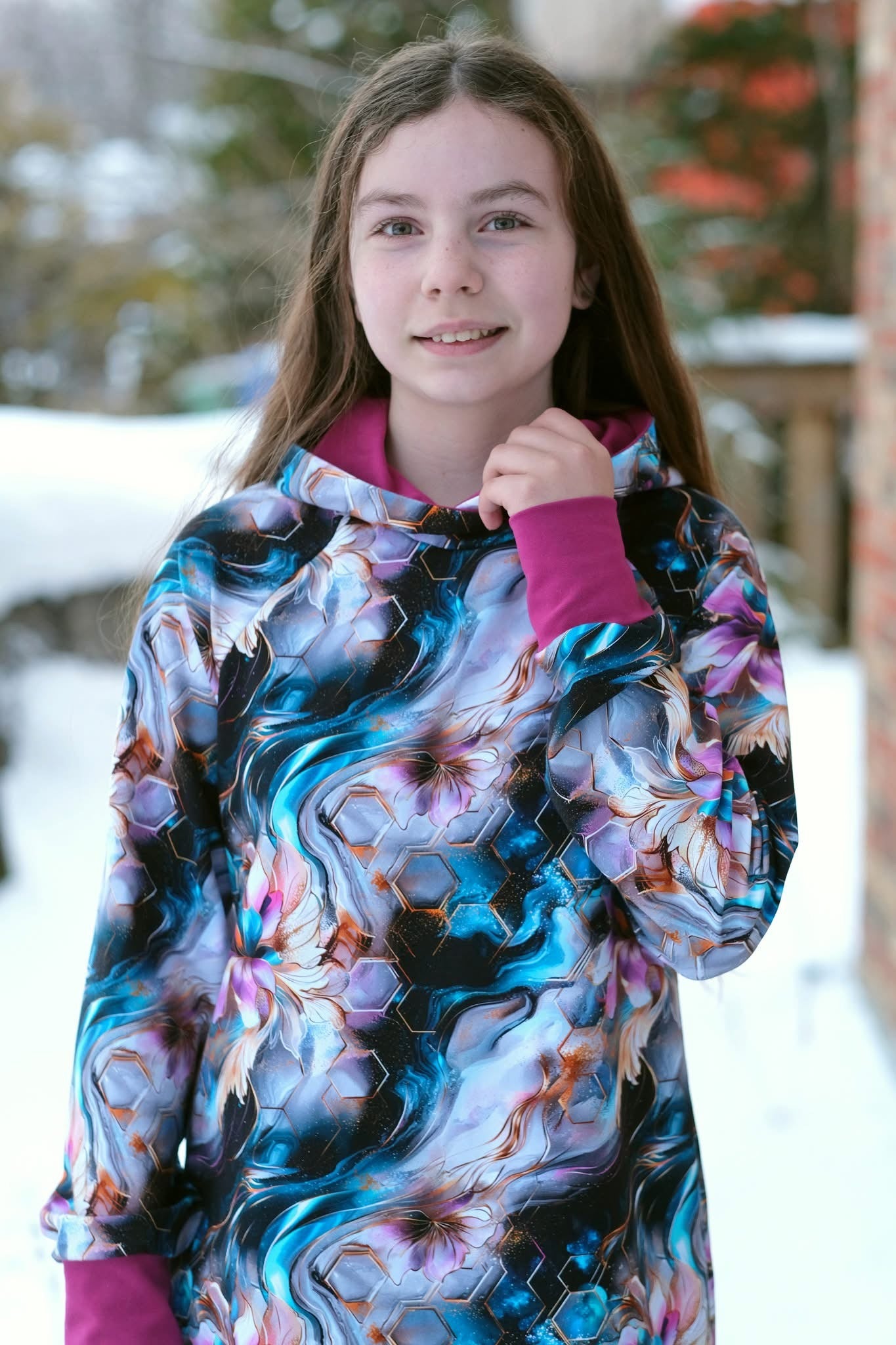 Alvena preorder round 33