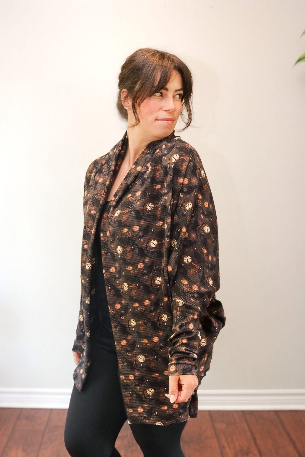 Steampunk raven preorder round 29