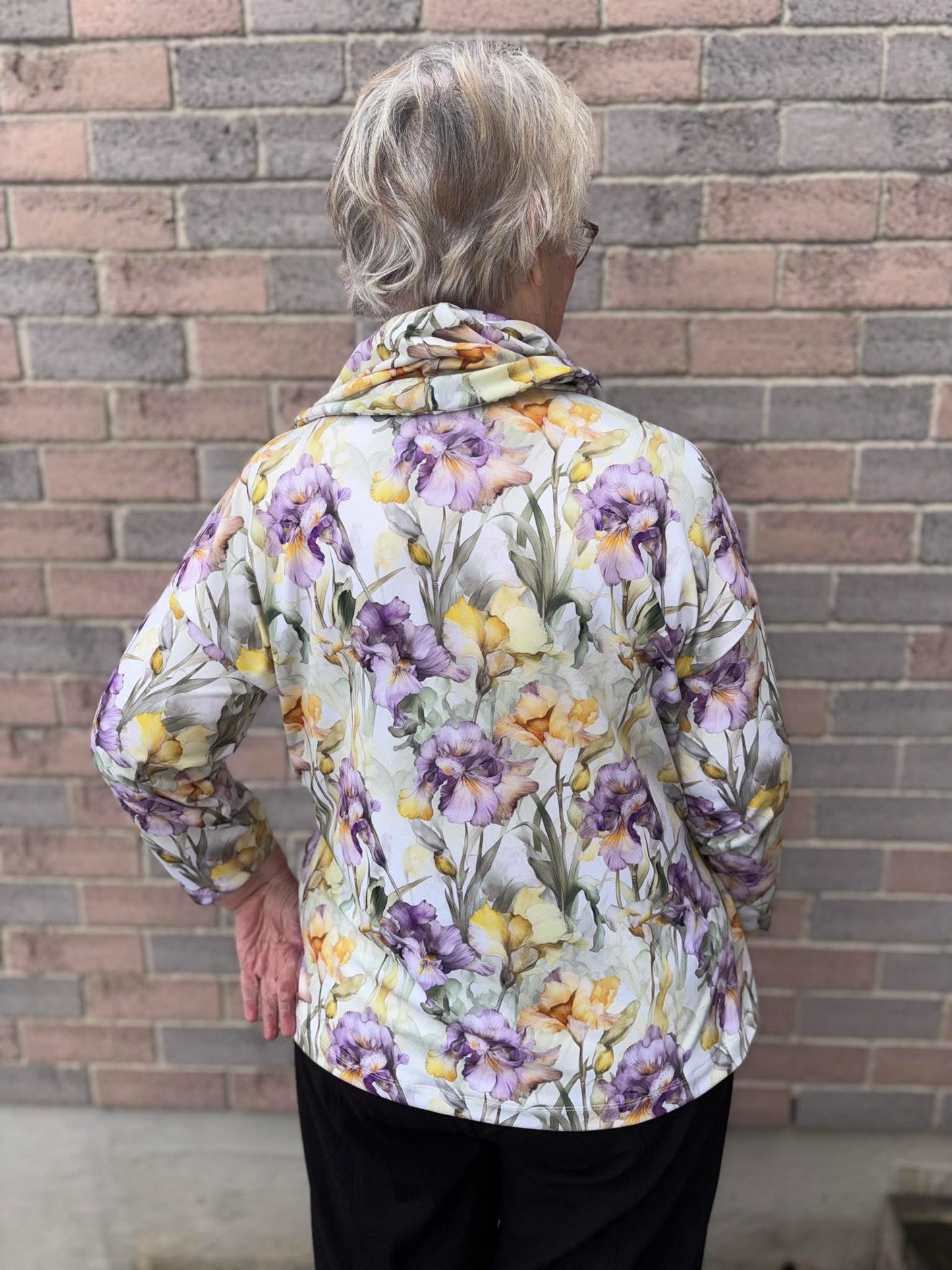 Iris preorder round 33