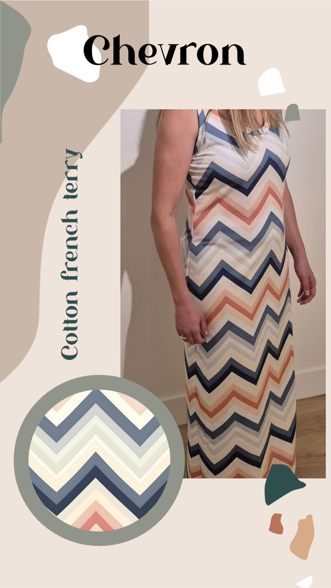 Chevron preorder round 21