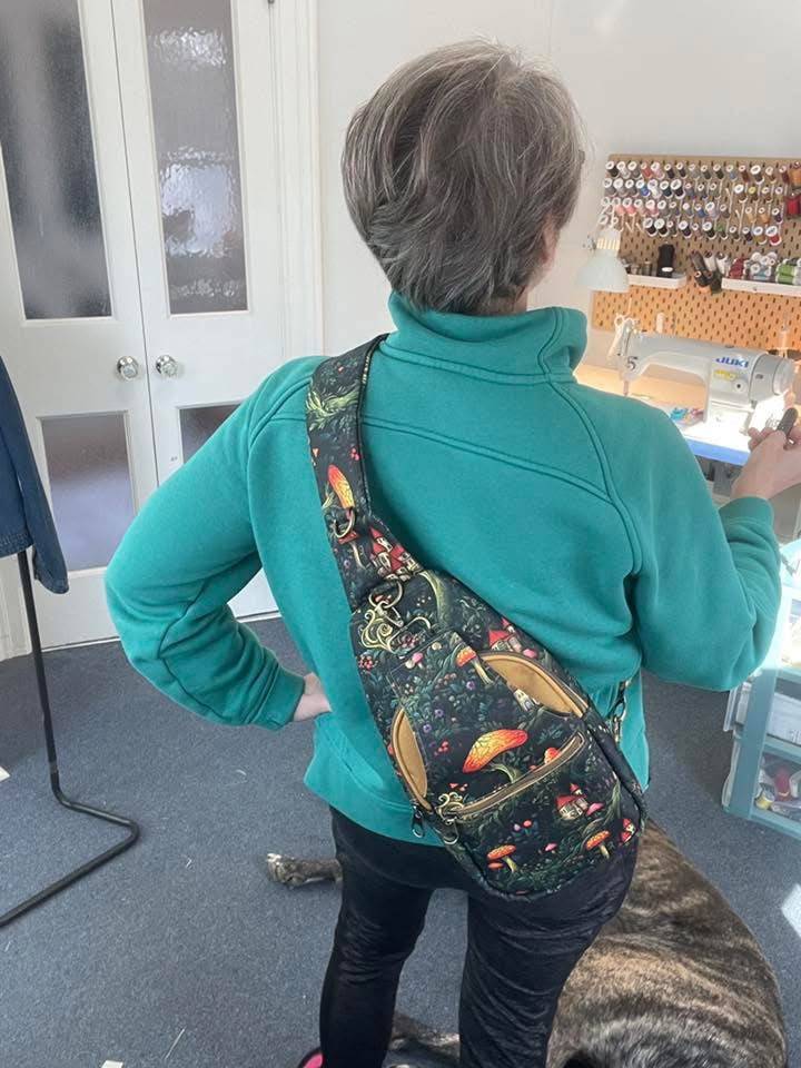 Enchanted forest preorder round 34