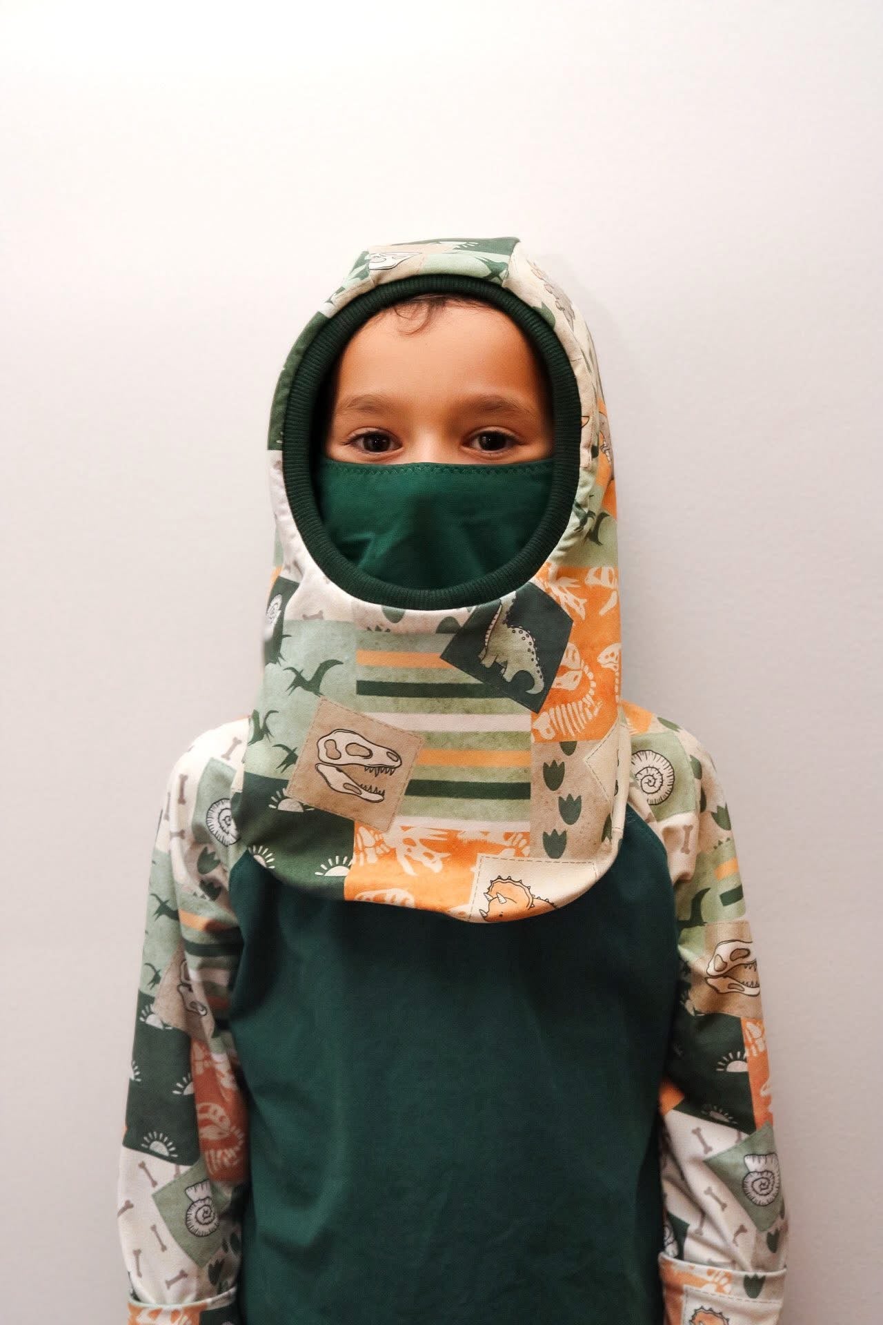 Dino patchwork preorder round 32