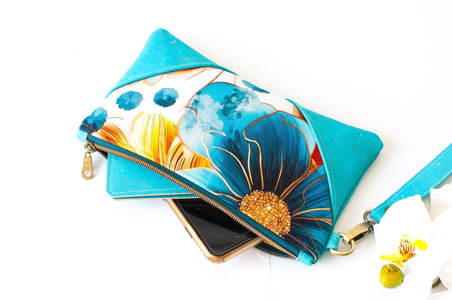 Golden teal preorder round 27