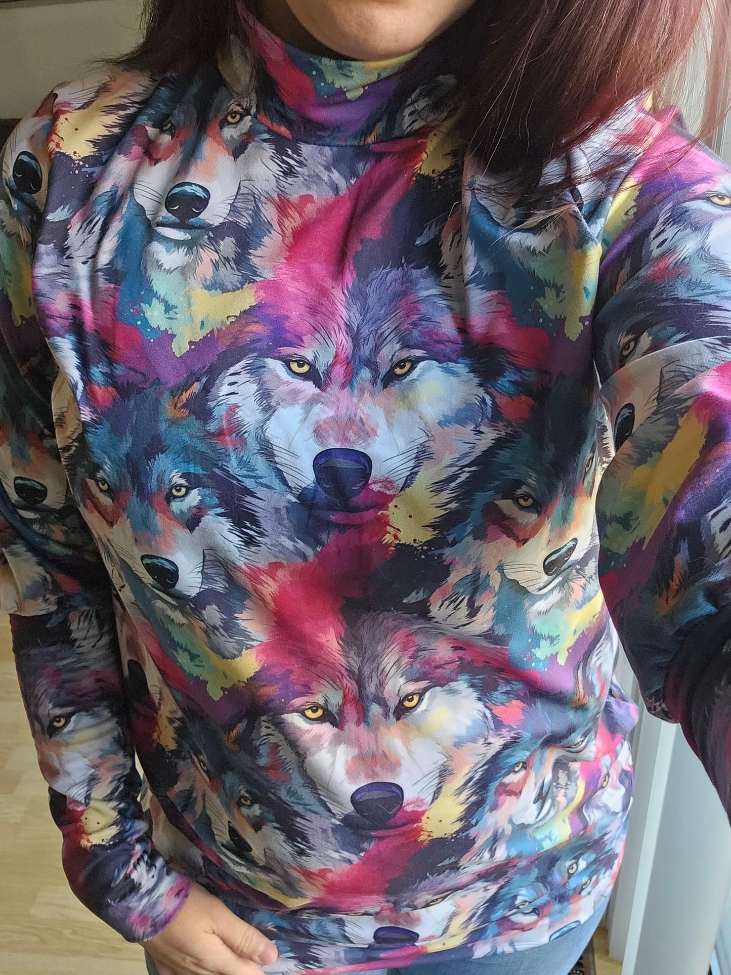 Wolf round 19 retail