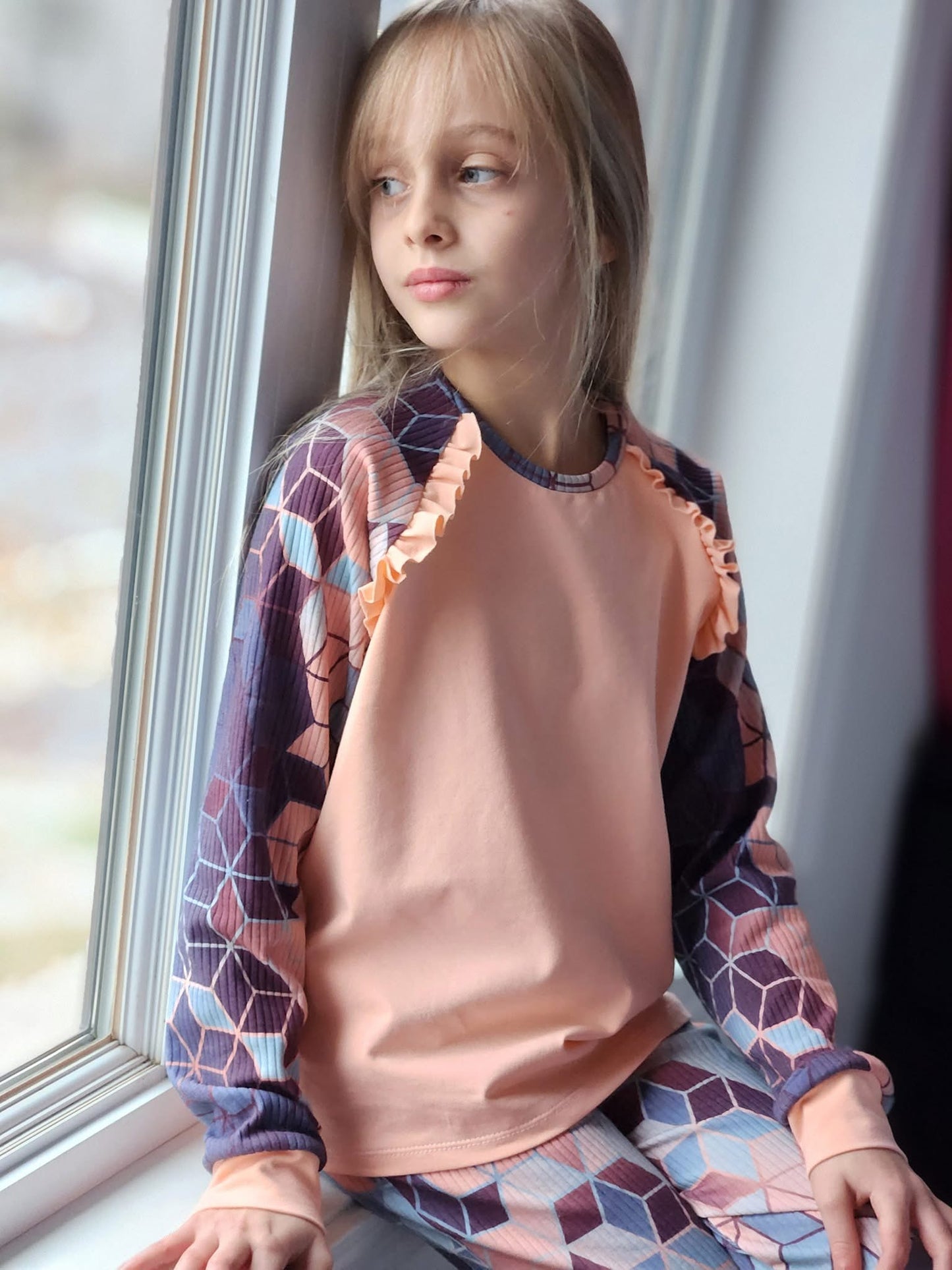 Dusk geo preorder round 32