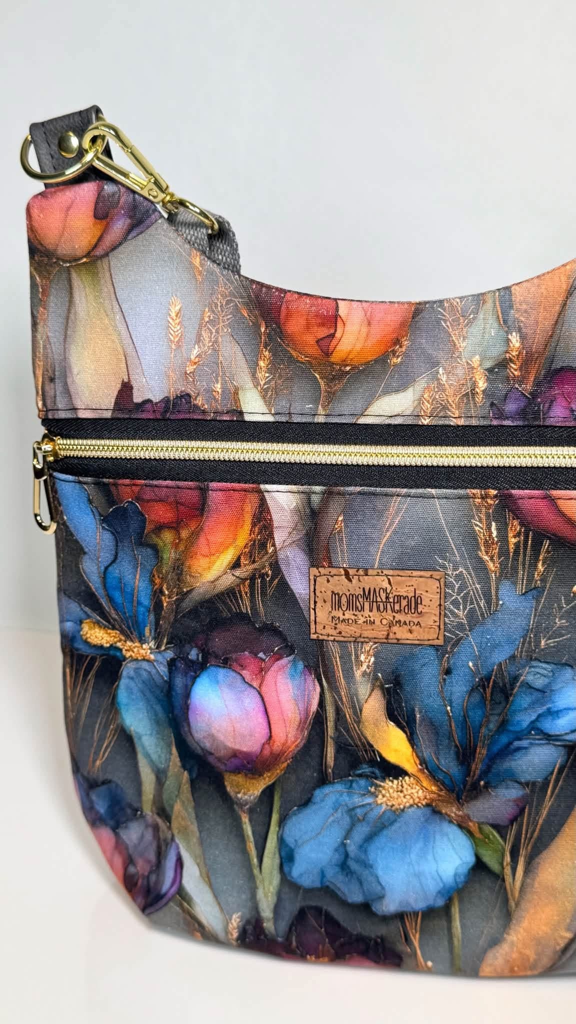 Melancholy tulips preorder round 40