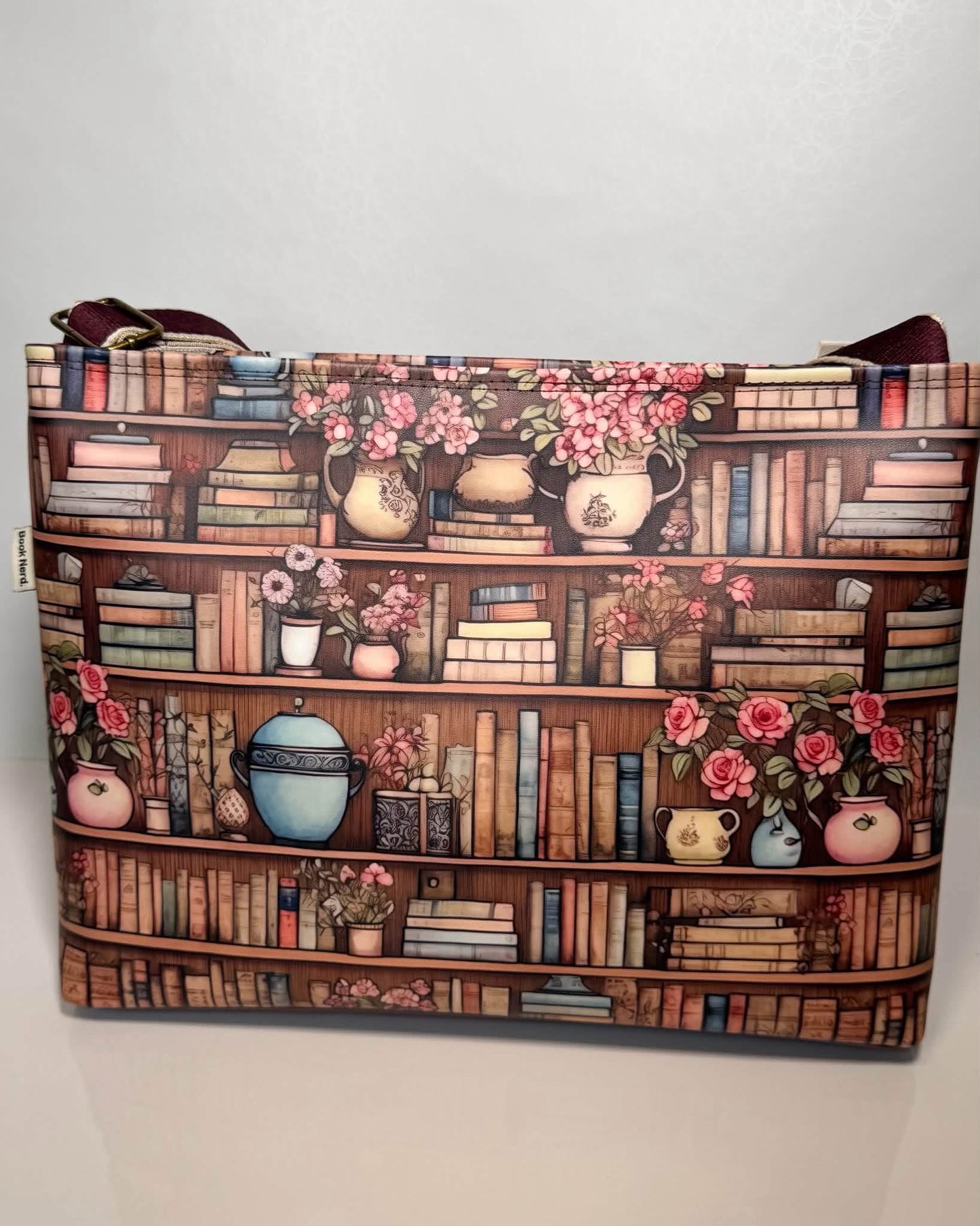 Antique bookshelf preorder round 40